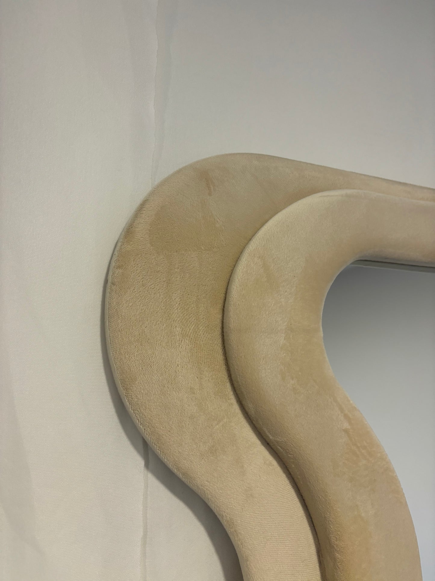 Velvet Wavy - 200cm x 100cm