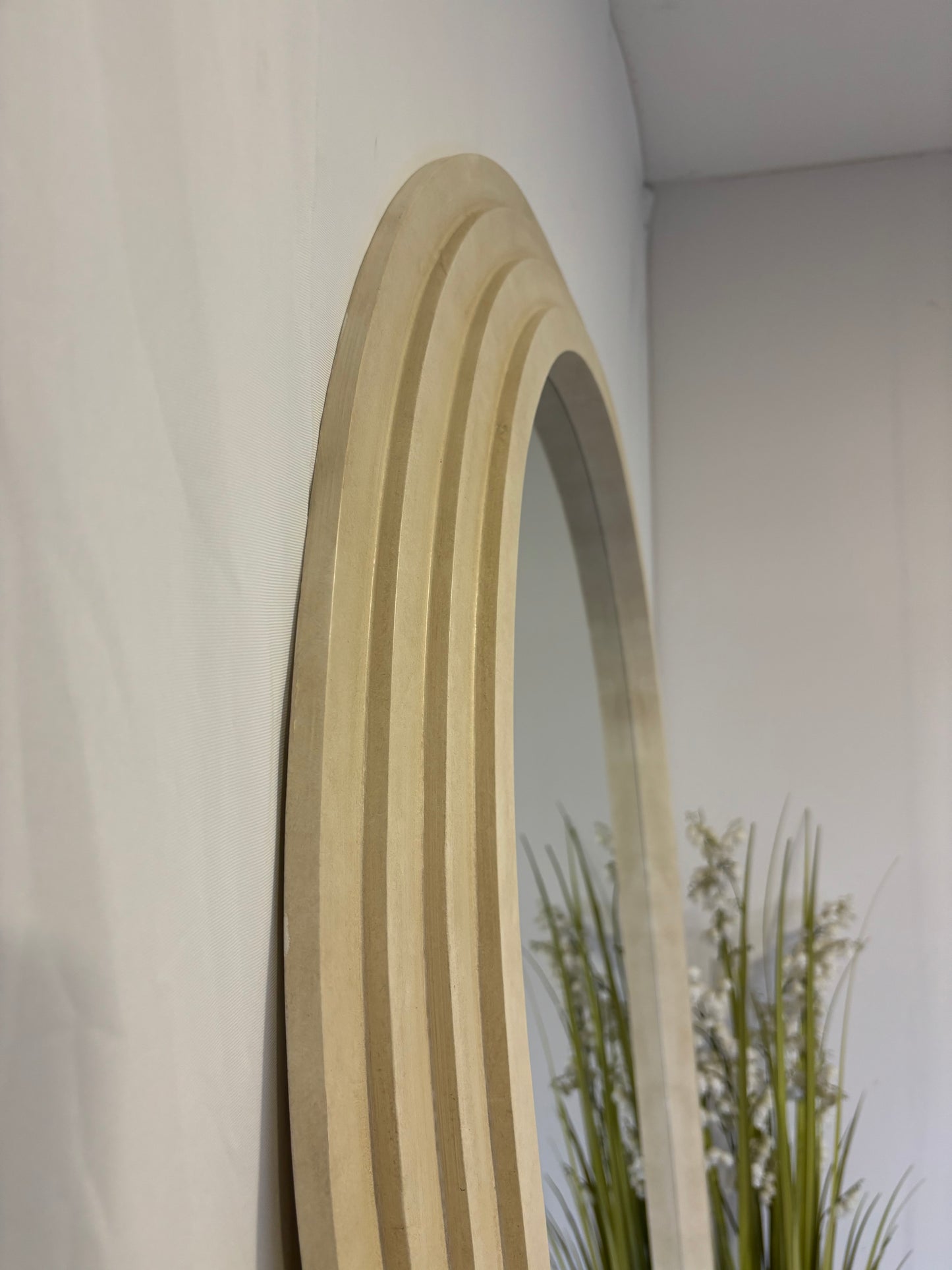 Cream Arch - 200cm x 100cm