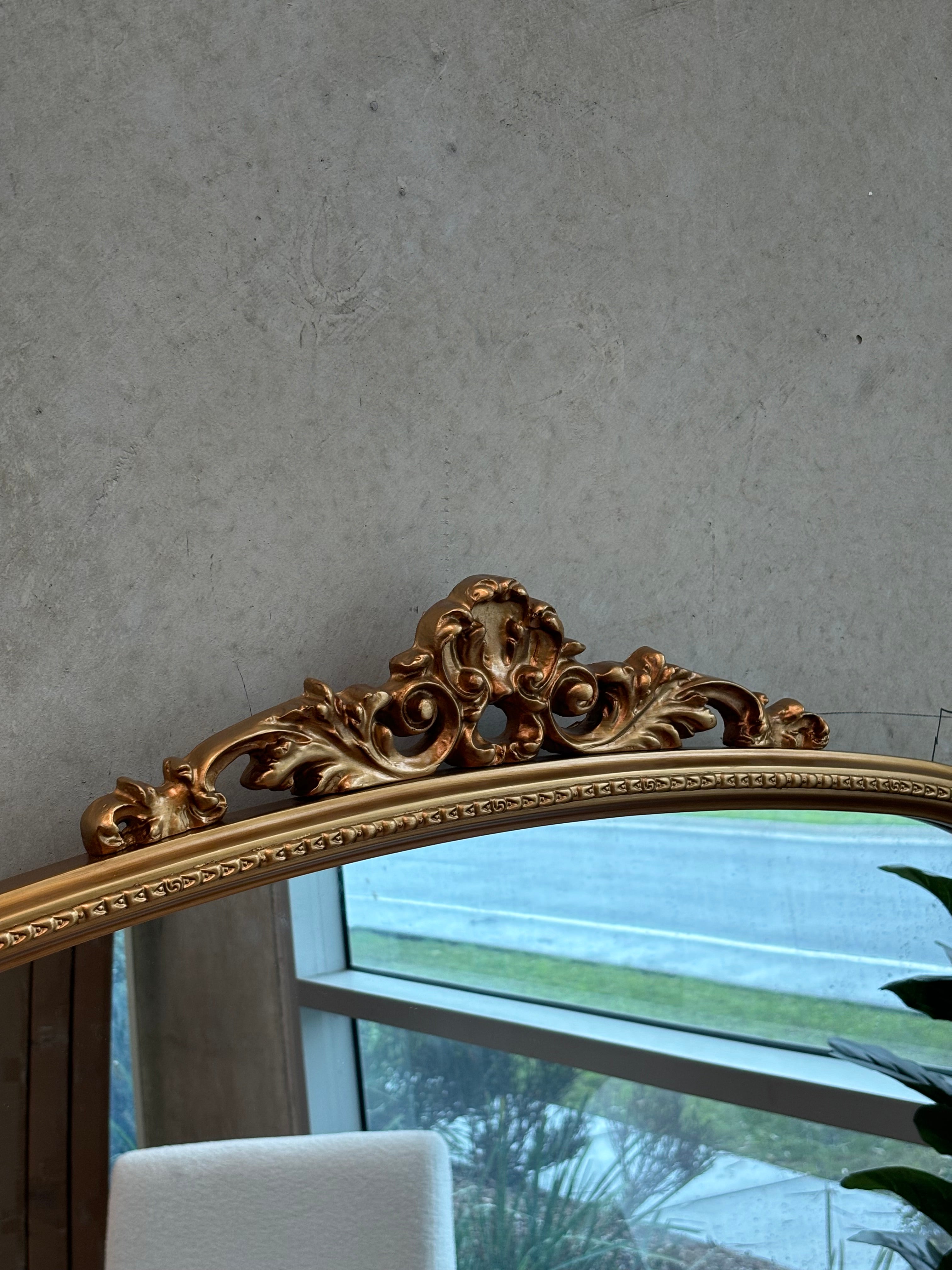 Ornate Arch - Regular - 152cm x 121cm