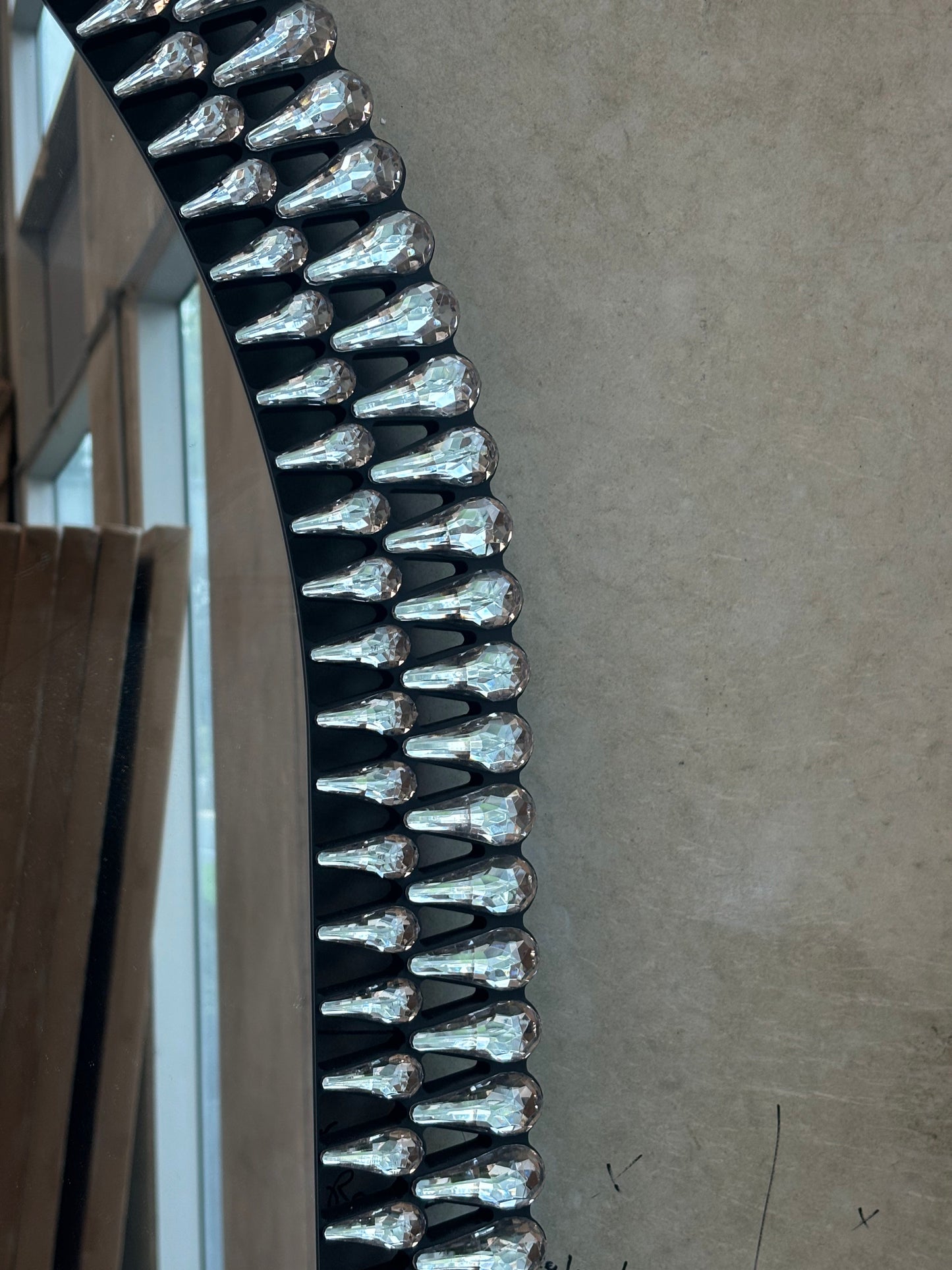 Glam Arch - 200cm x 100cm