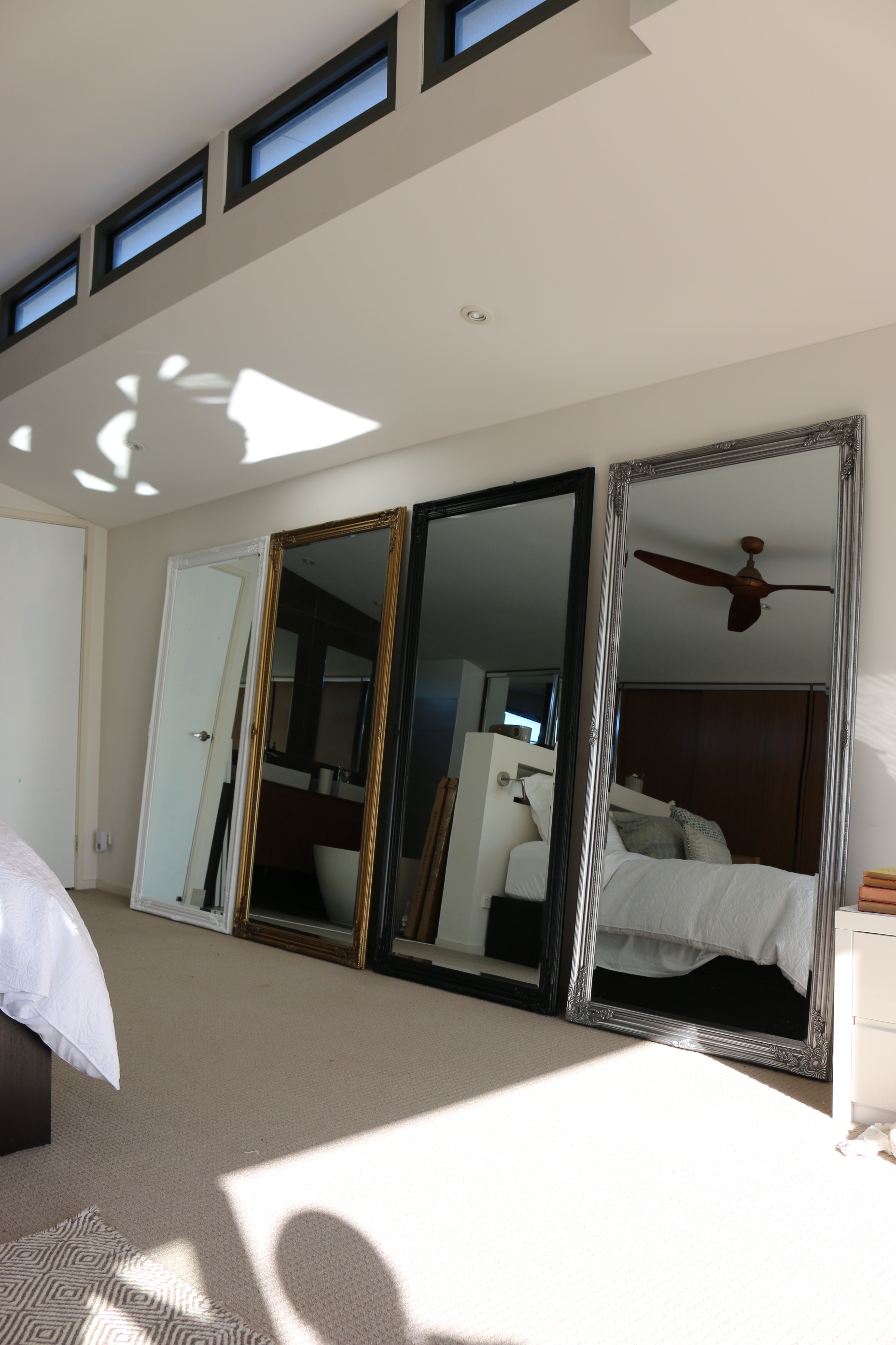 Buy Mirrors Online or In-store Melbourne - Prism Mirrors
