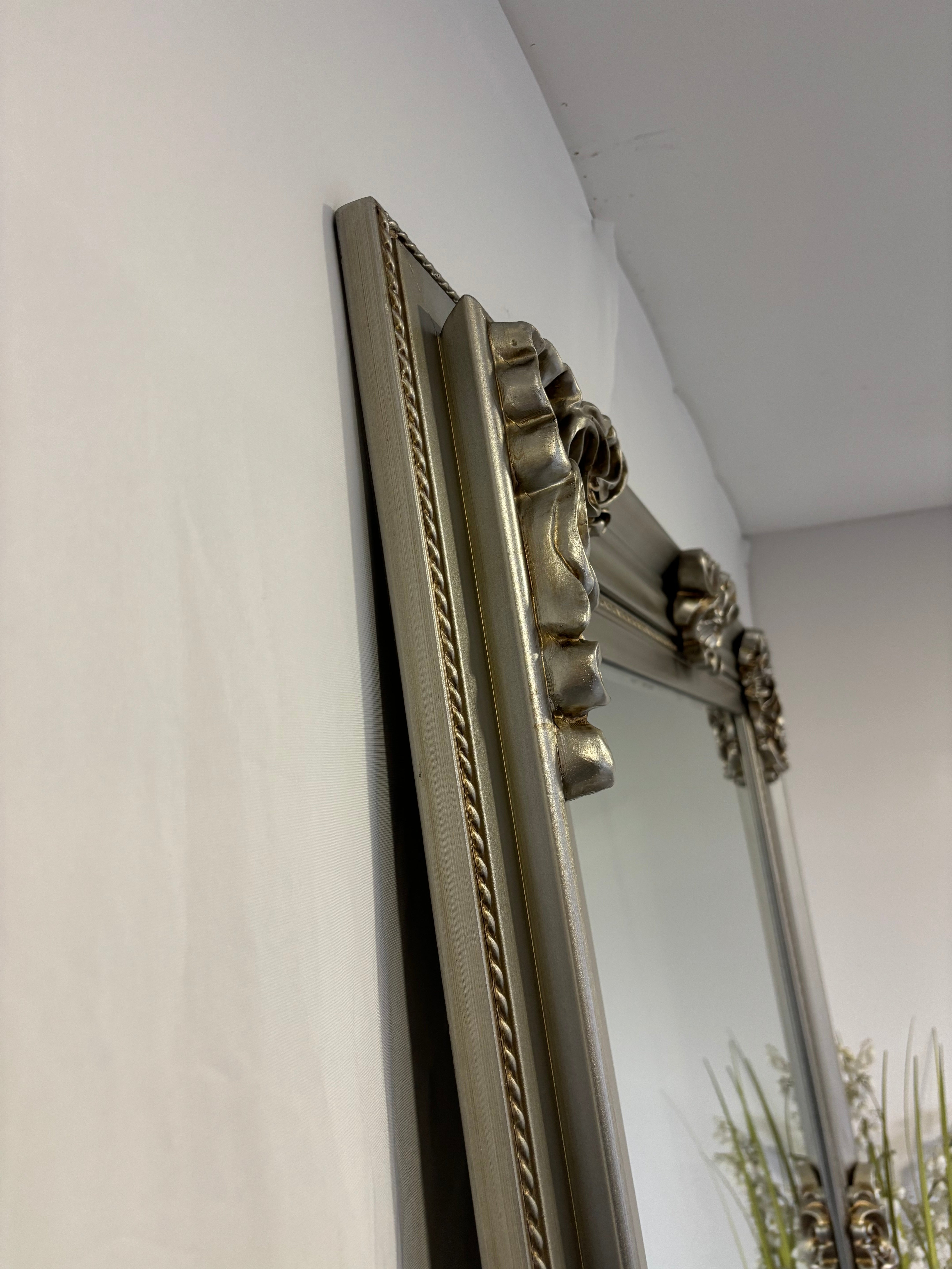 Emperor Antique Vienna - Champagne - 215cm x 150cm