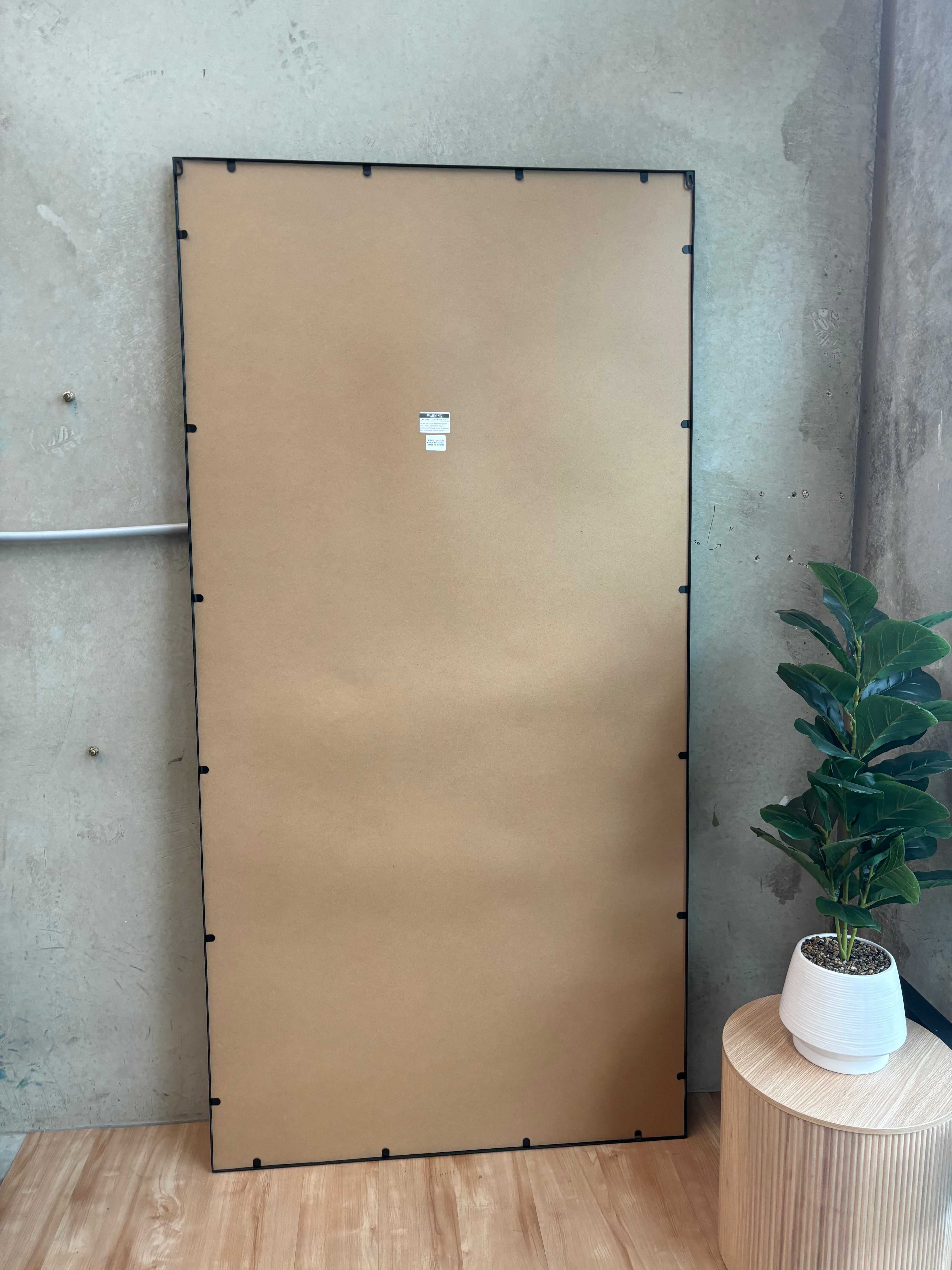 Quad Grid - Metal - 200cm x 100cm