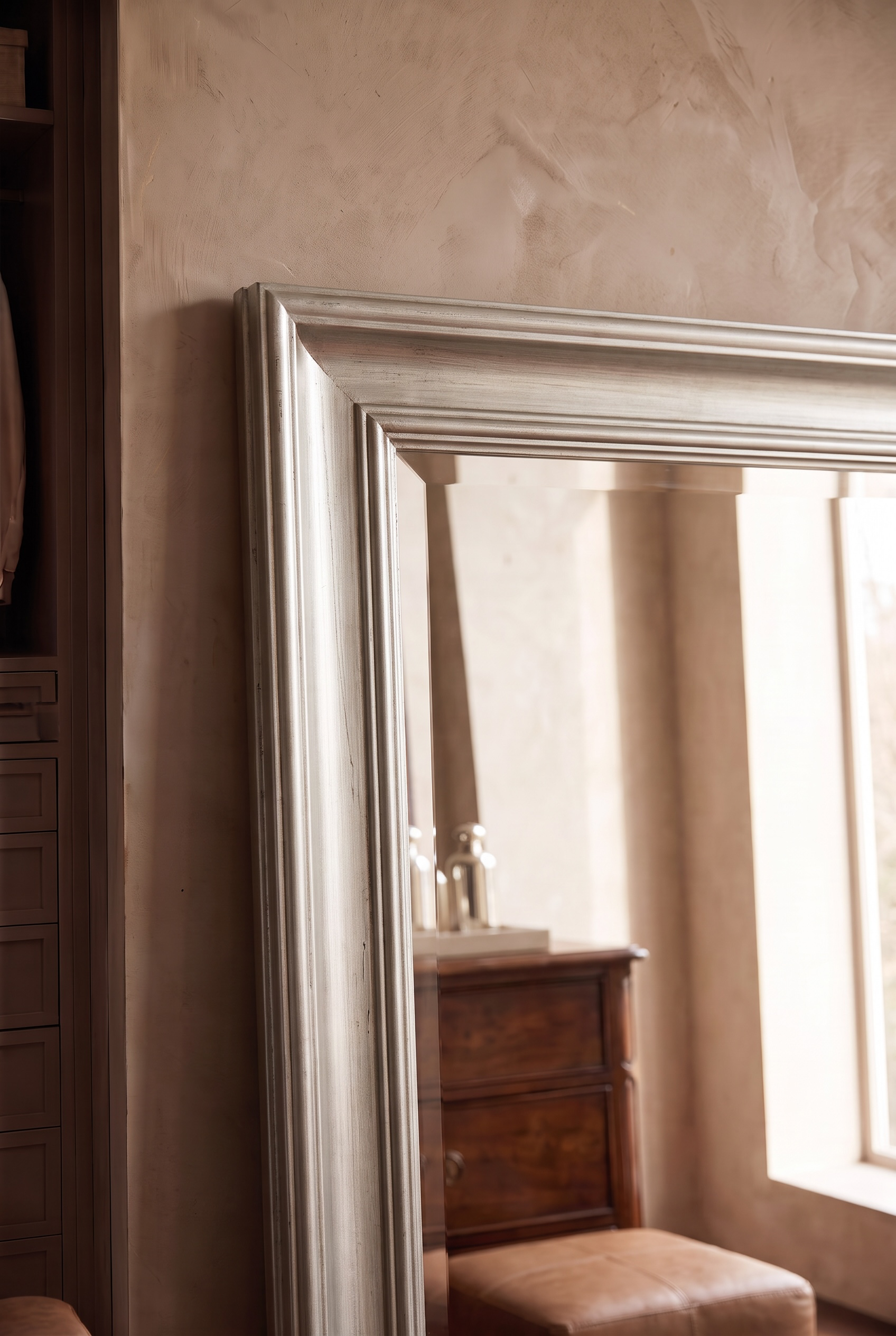 Slim Mirror - 170cm x 60cm