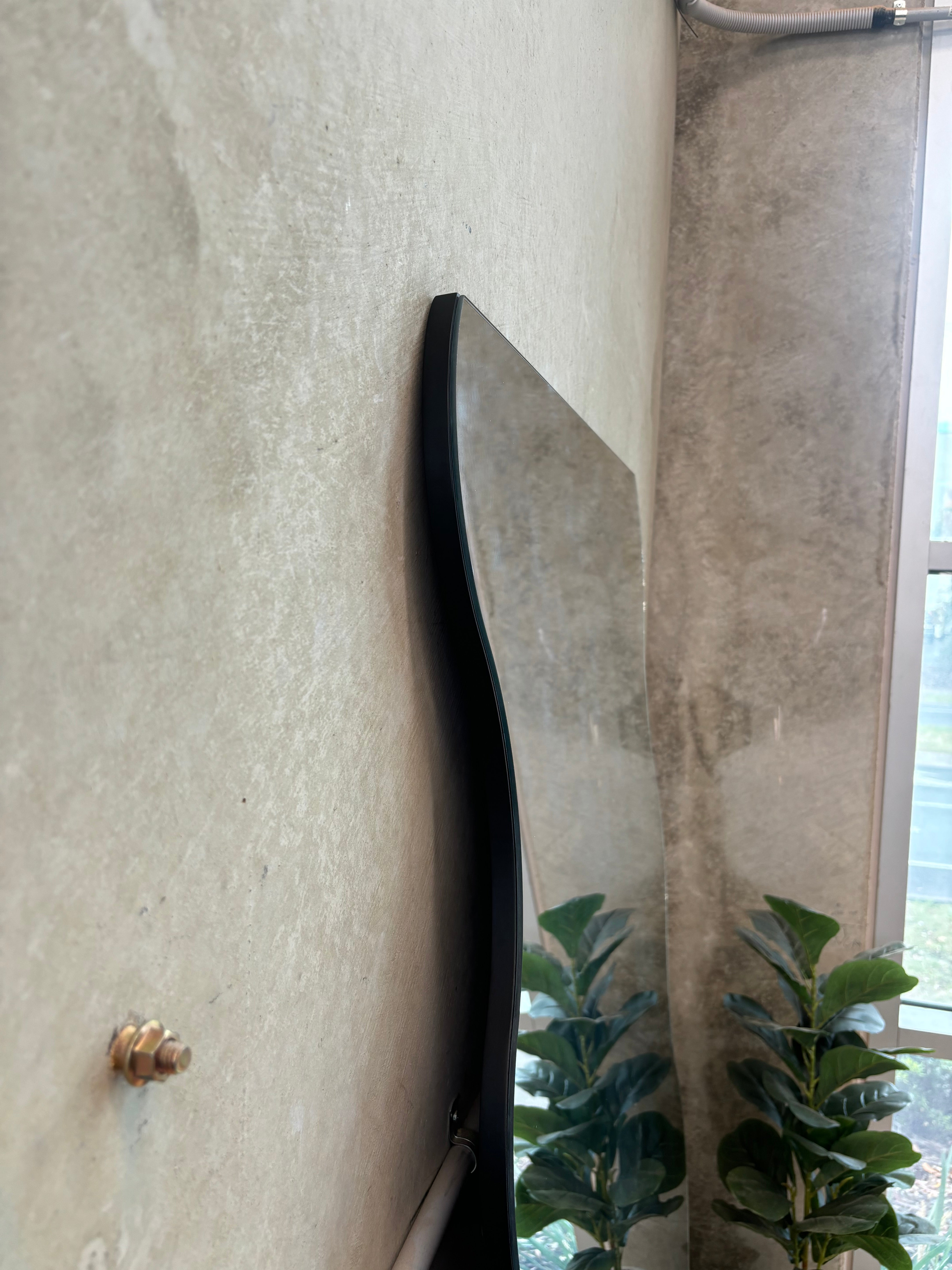 Ziggy Mirror - 190cm x 90cm