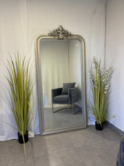 Medusa Mirror - 190cm x 90cm - Champagne