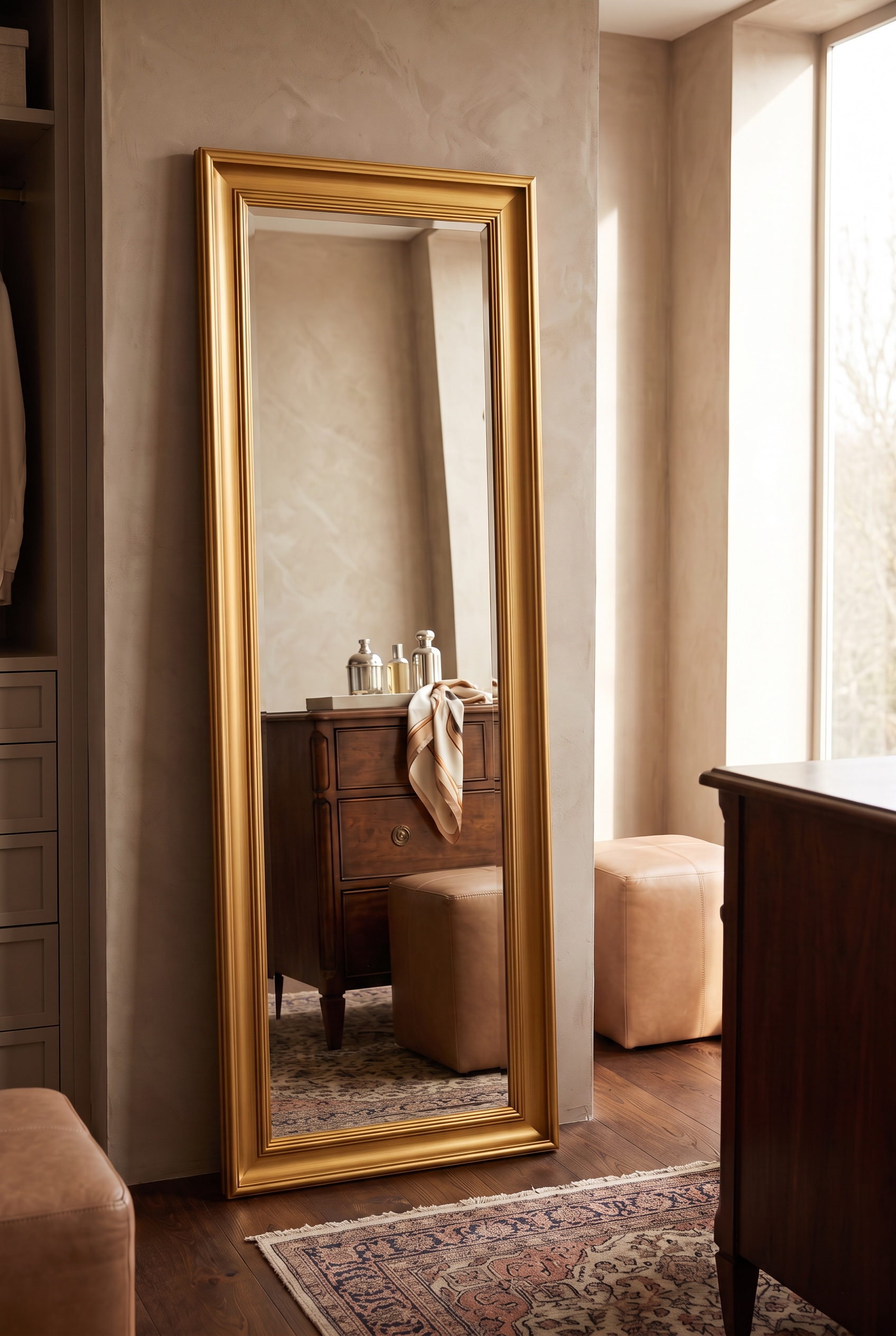 Slim Mirror - 170cm x 60cm