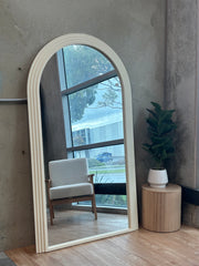 Concrete Arch - 190cm x 110cm