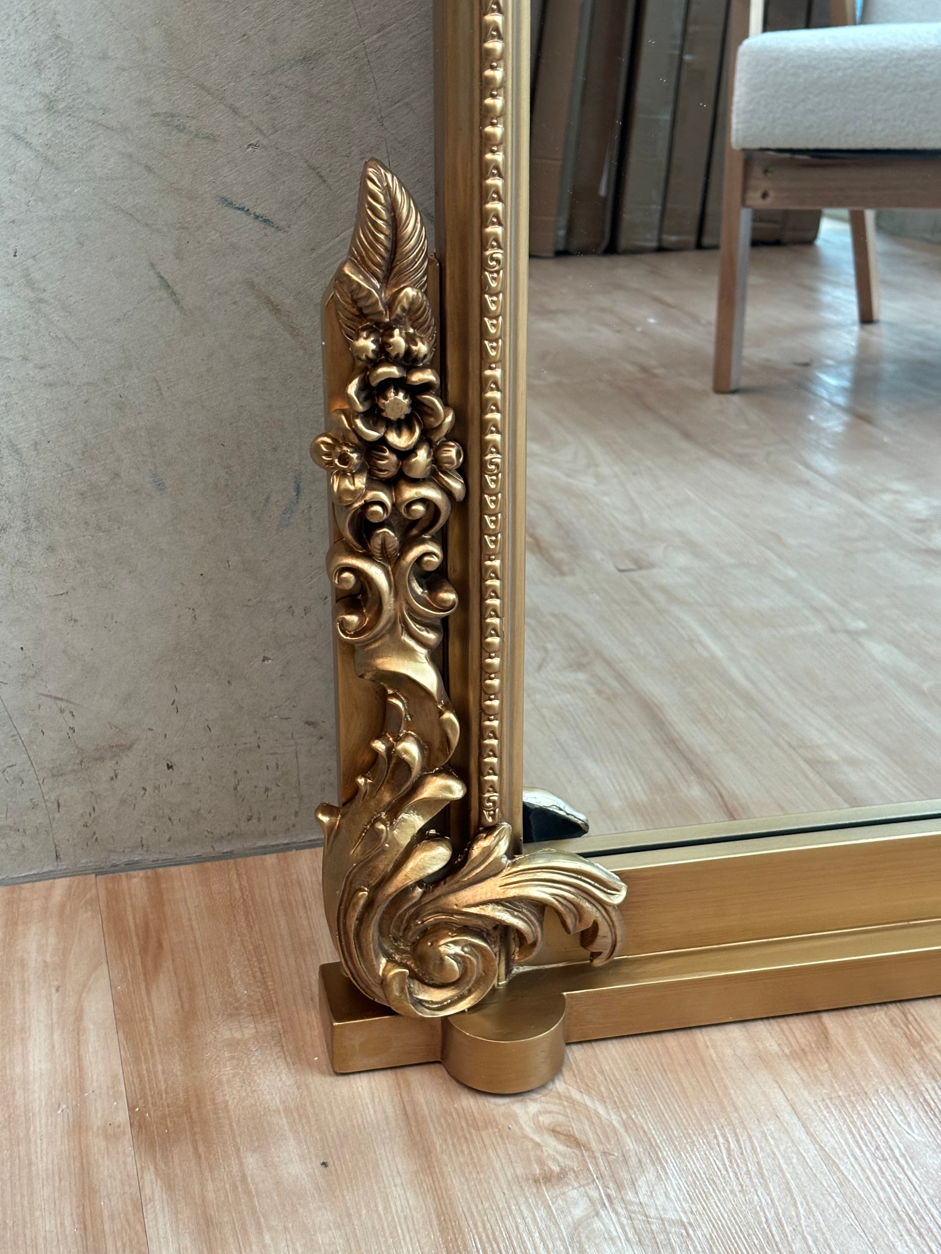 Ornate Arch - Regular - 152cm x 121cm