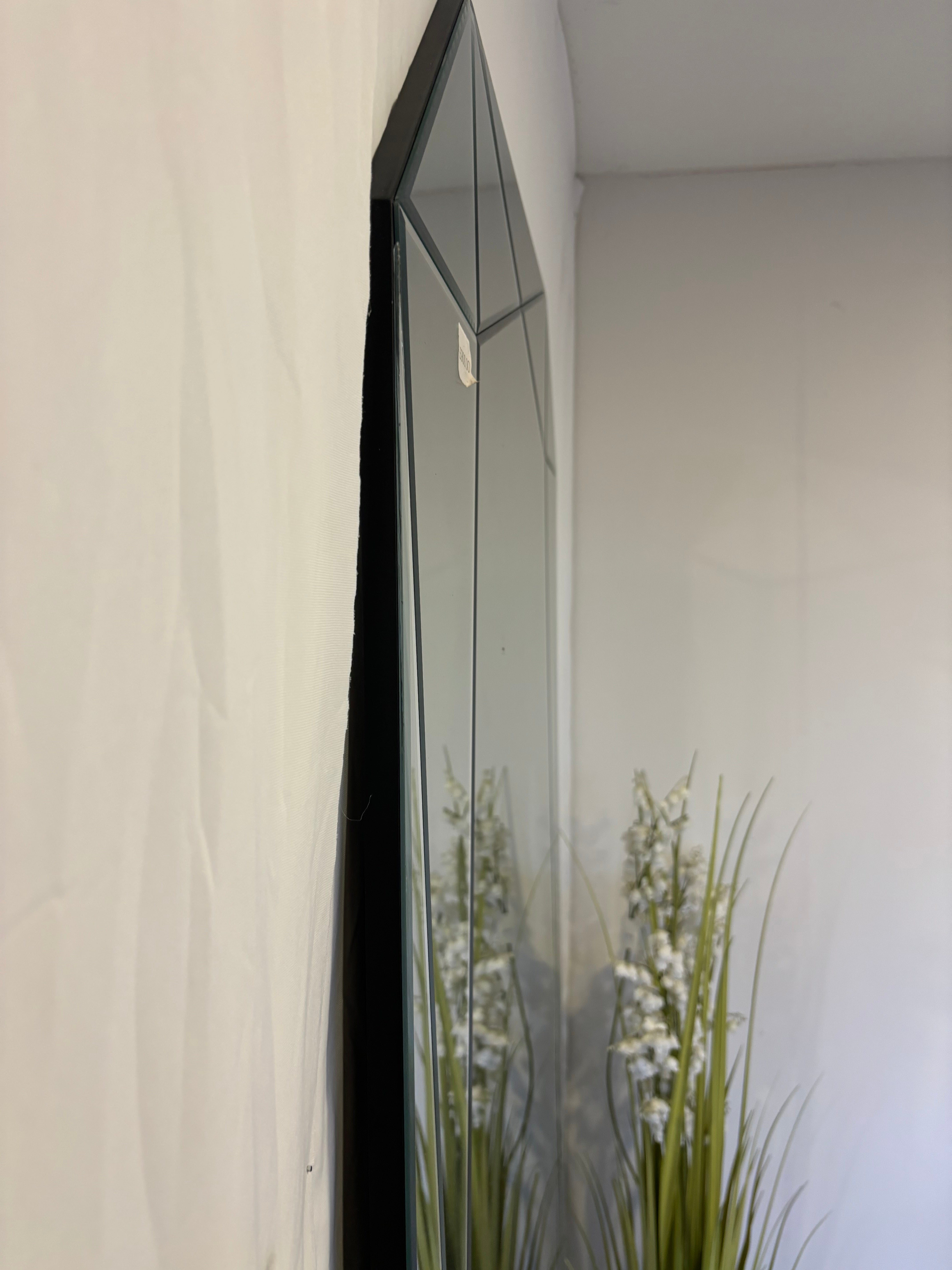 Geometric Mirror - 200cm x 100cm