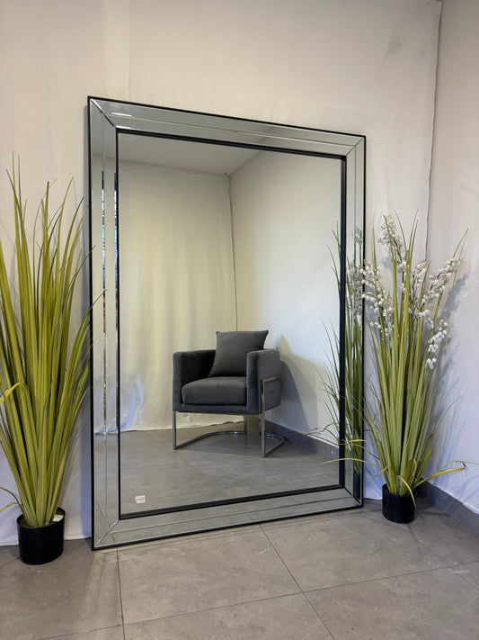 Alma Mirror - 175cm x 125cm