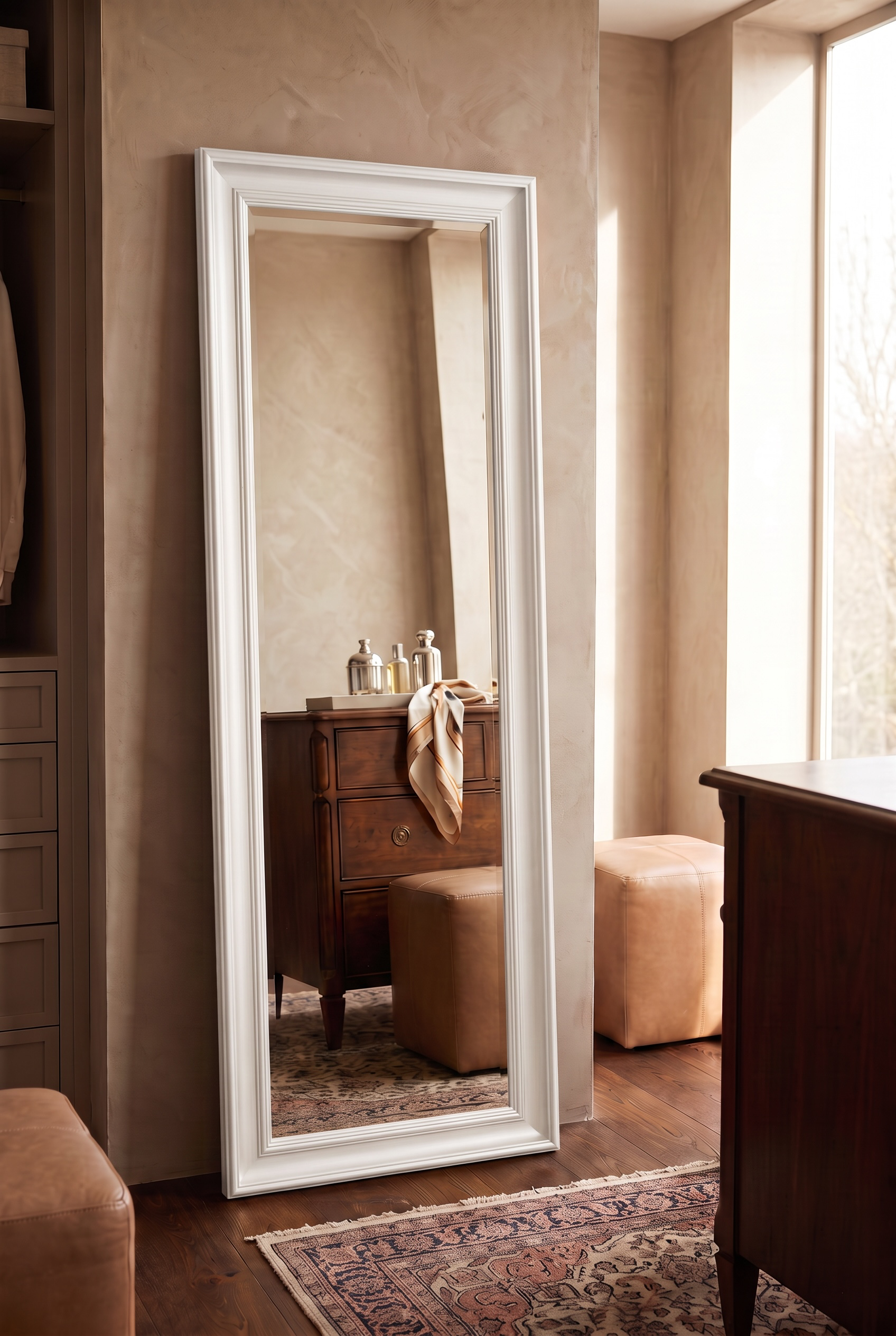 Slim Mirror - 170cm x 60cm