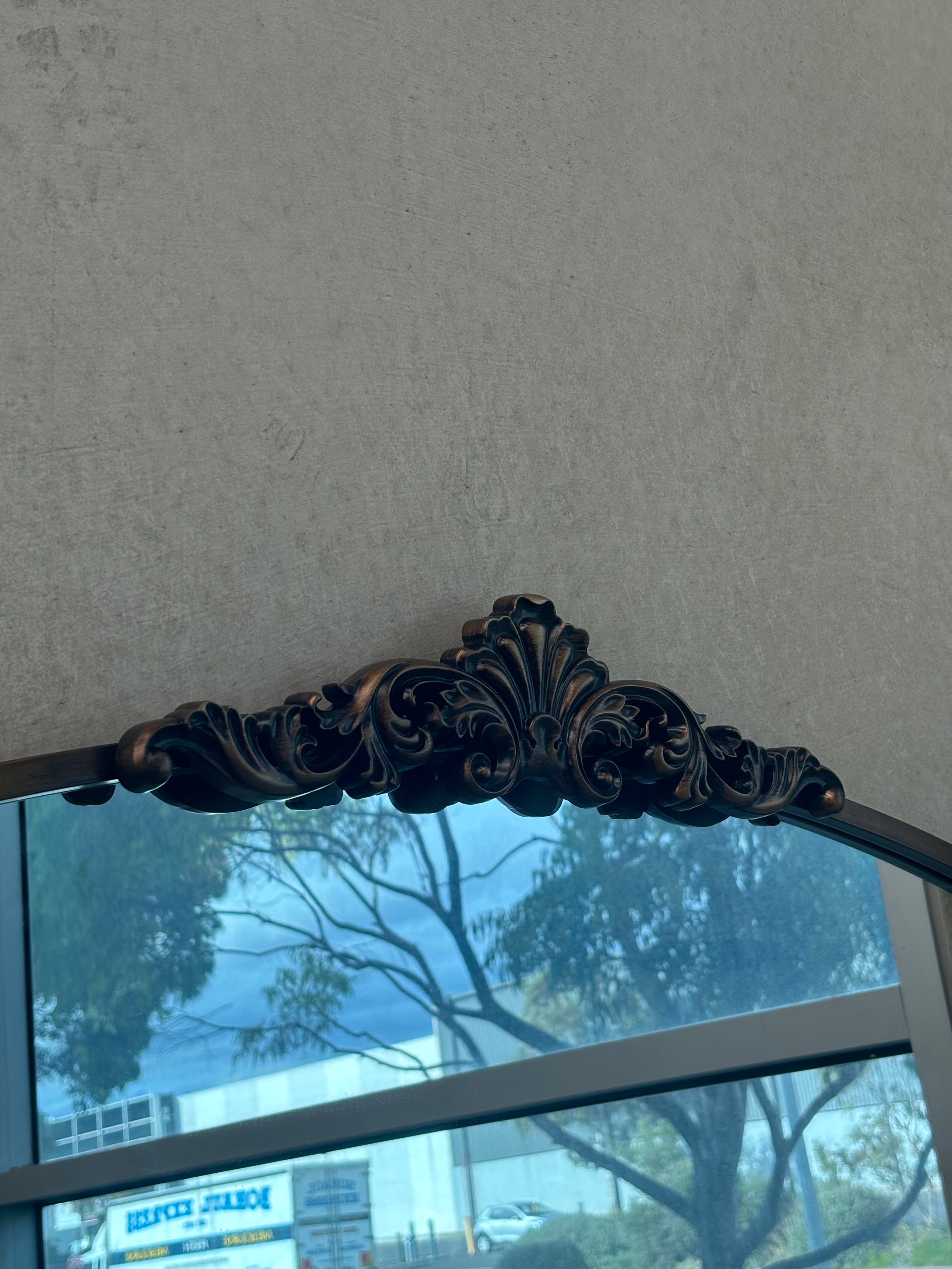 Ornate Arch - Large - 200cm x 100cm