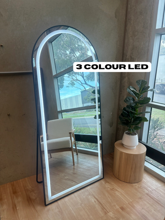 LED Arch - 180cm x 80cm