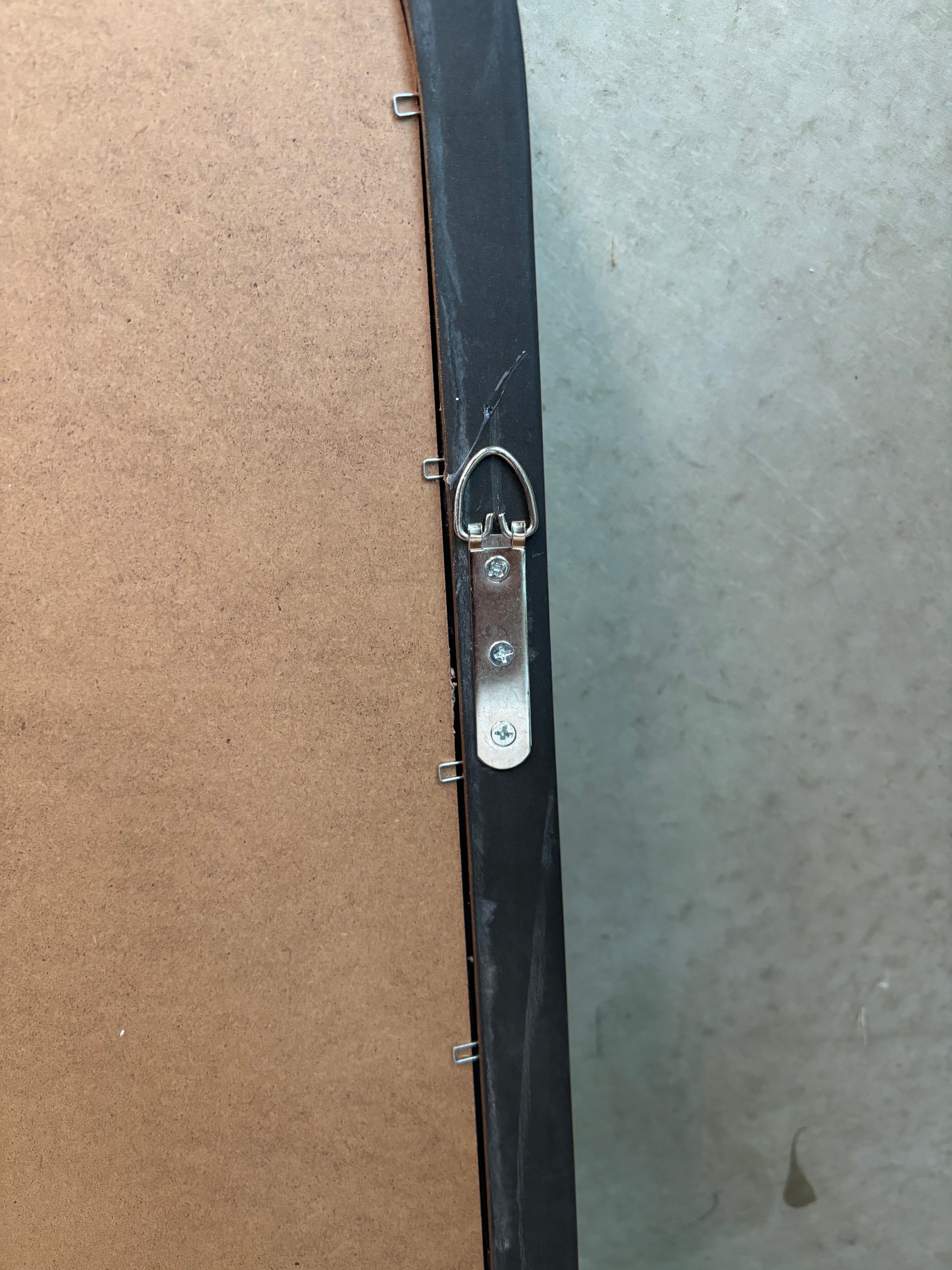 Ornate Arch - Regular - 152cm x 121cm