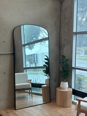Louis Curved - 200cm x 100cm