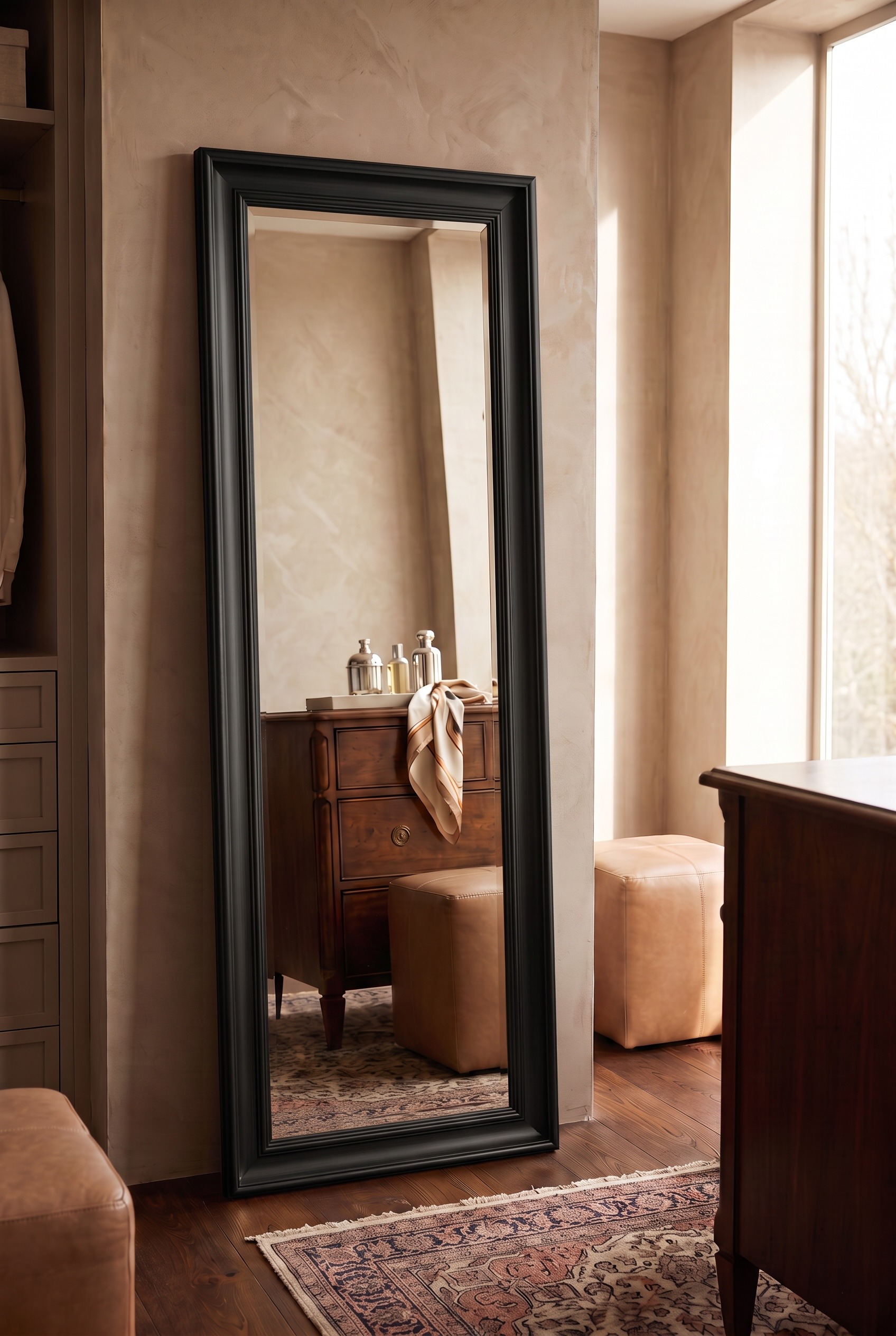 Slim Mirror - 170cm x 60cm