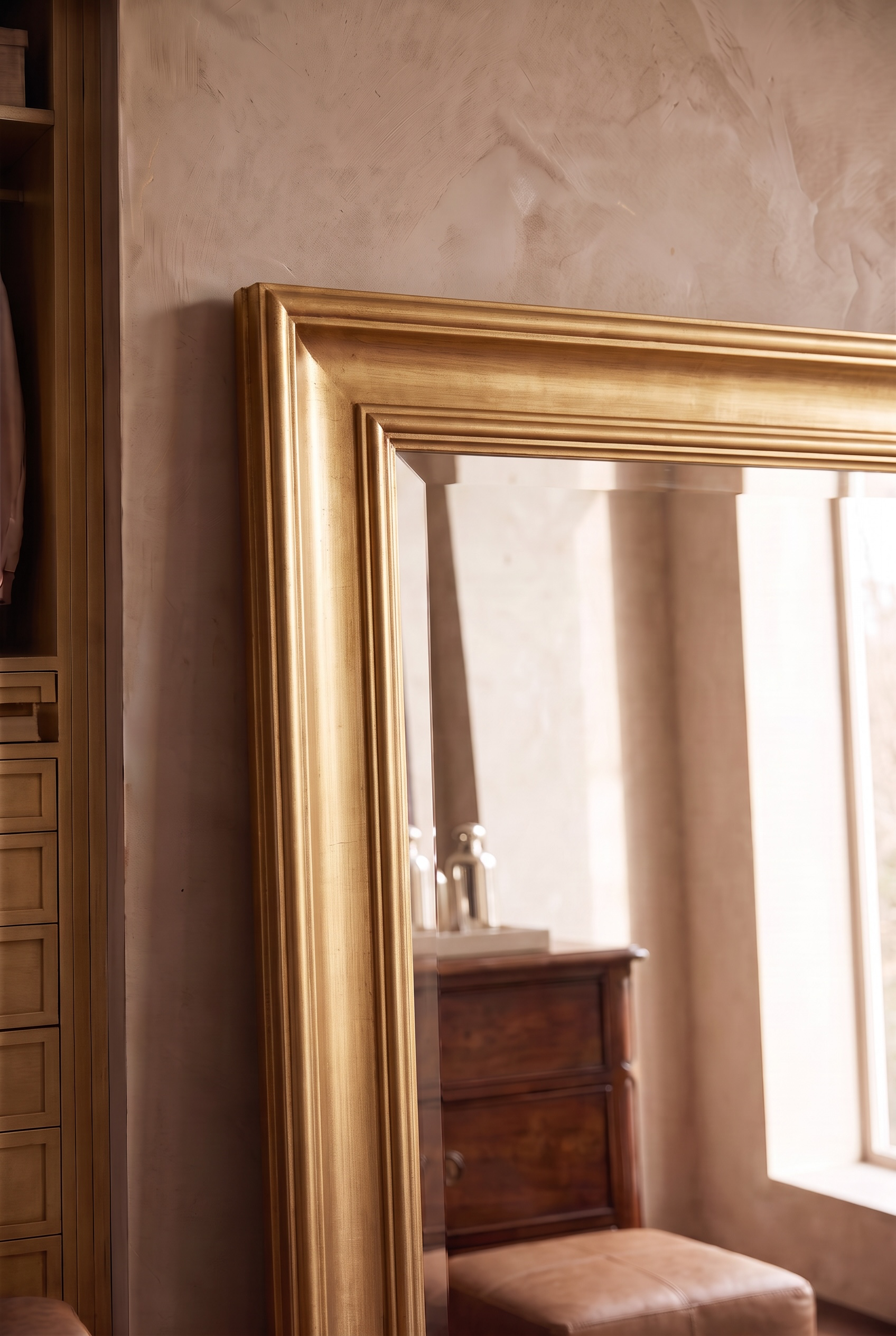 Slim Mirror - 170cm x 60cm