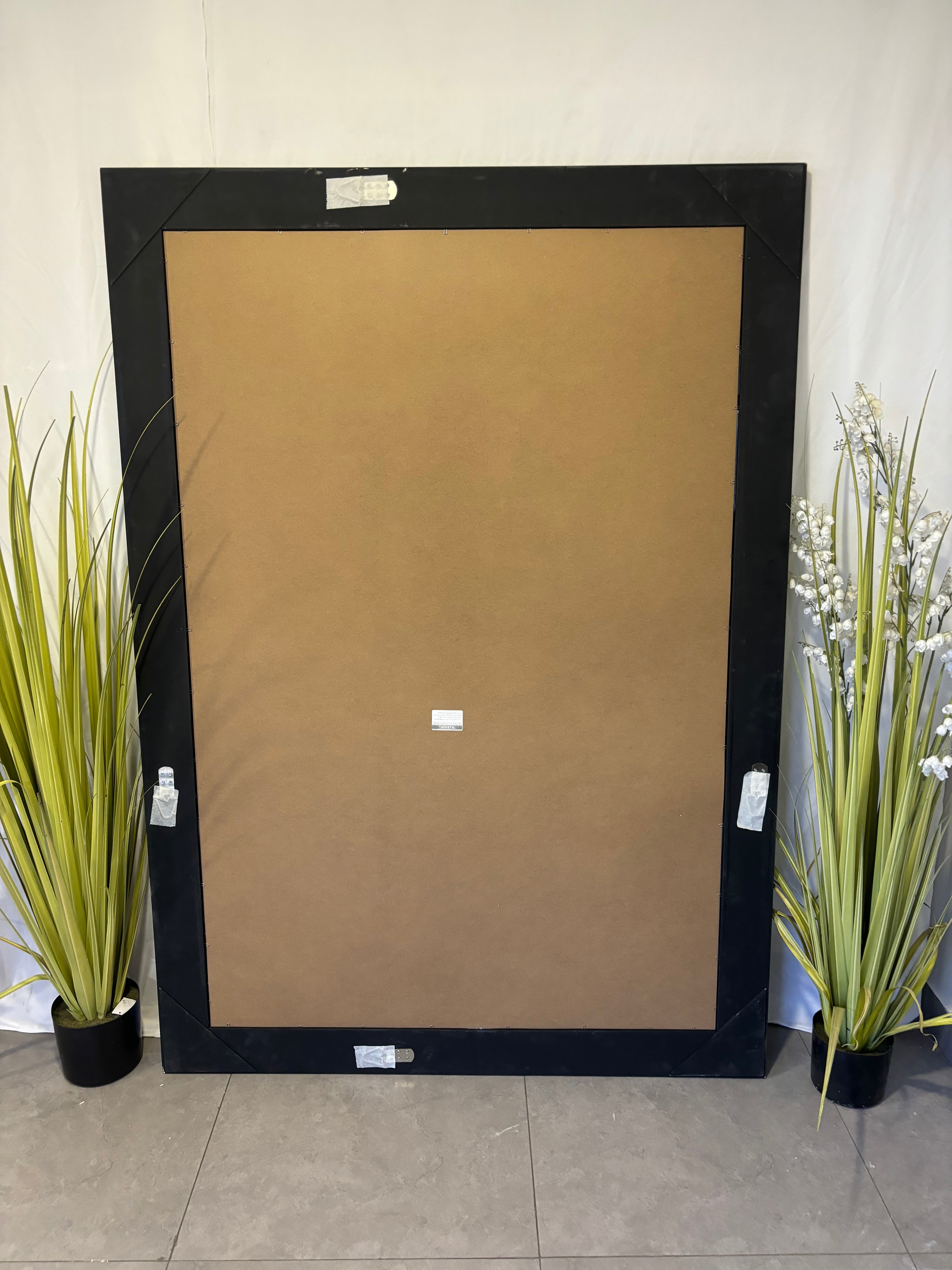 Alma Mirror - 175cm x 125cm