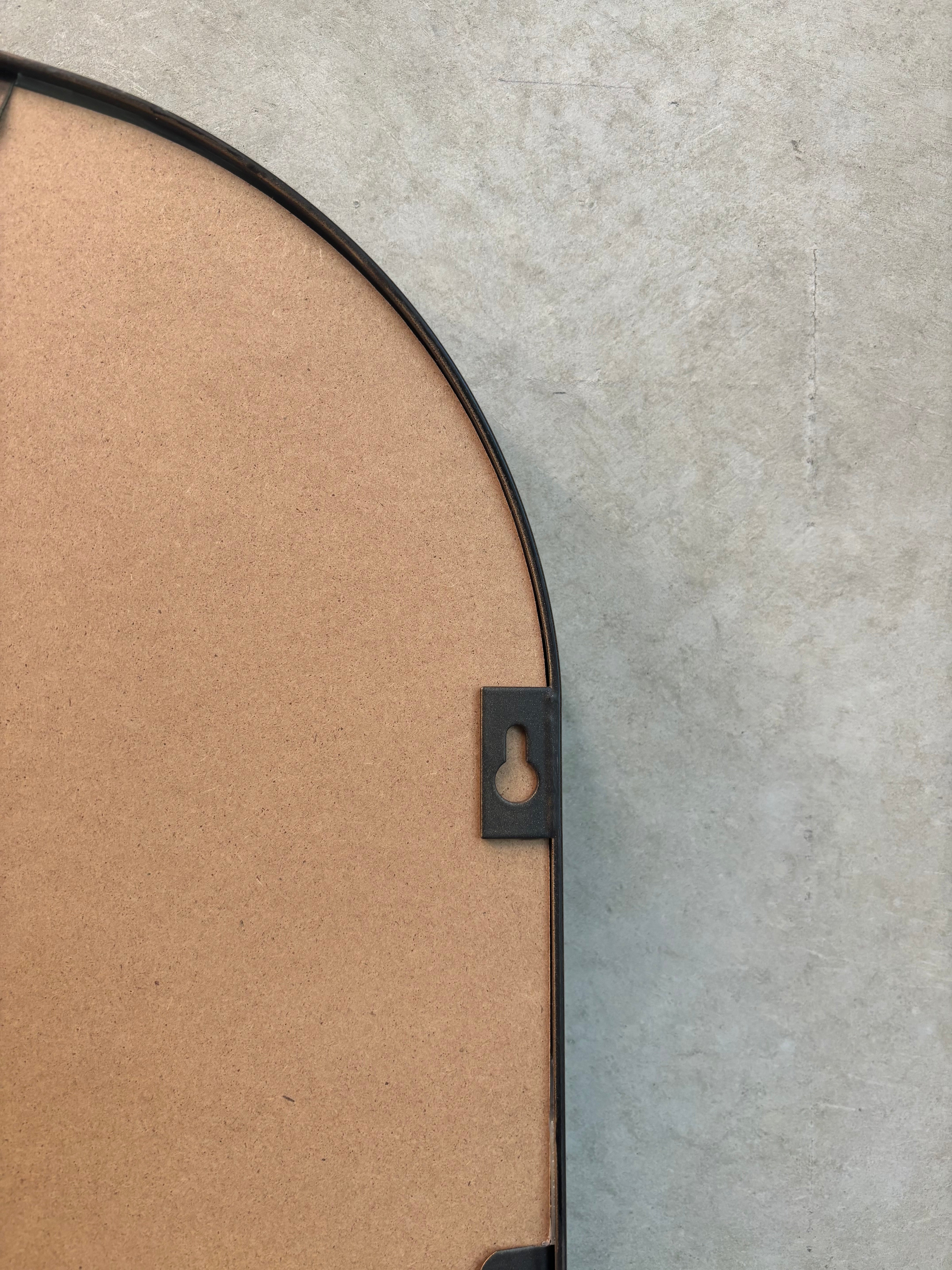 Ornate Arch - Large - 200cm x 100cm