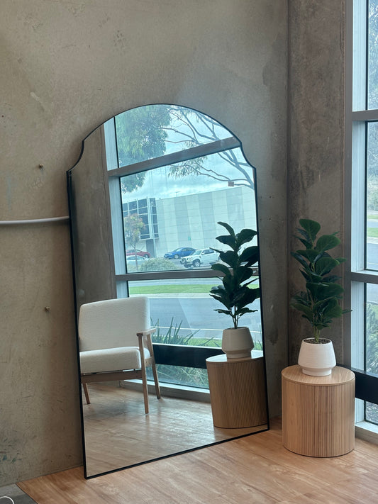 Iyla Arch Mirror - 190cm x 120cm