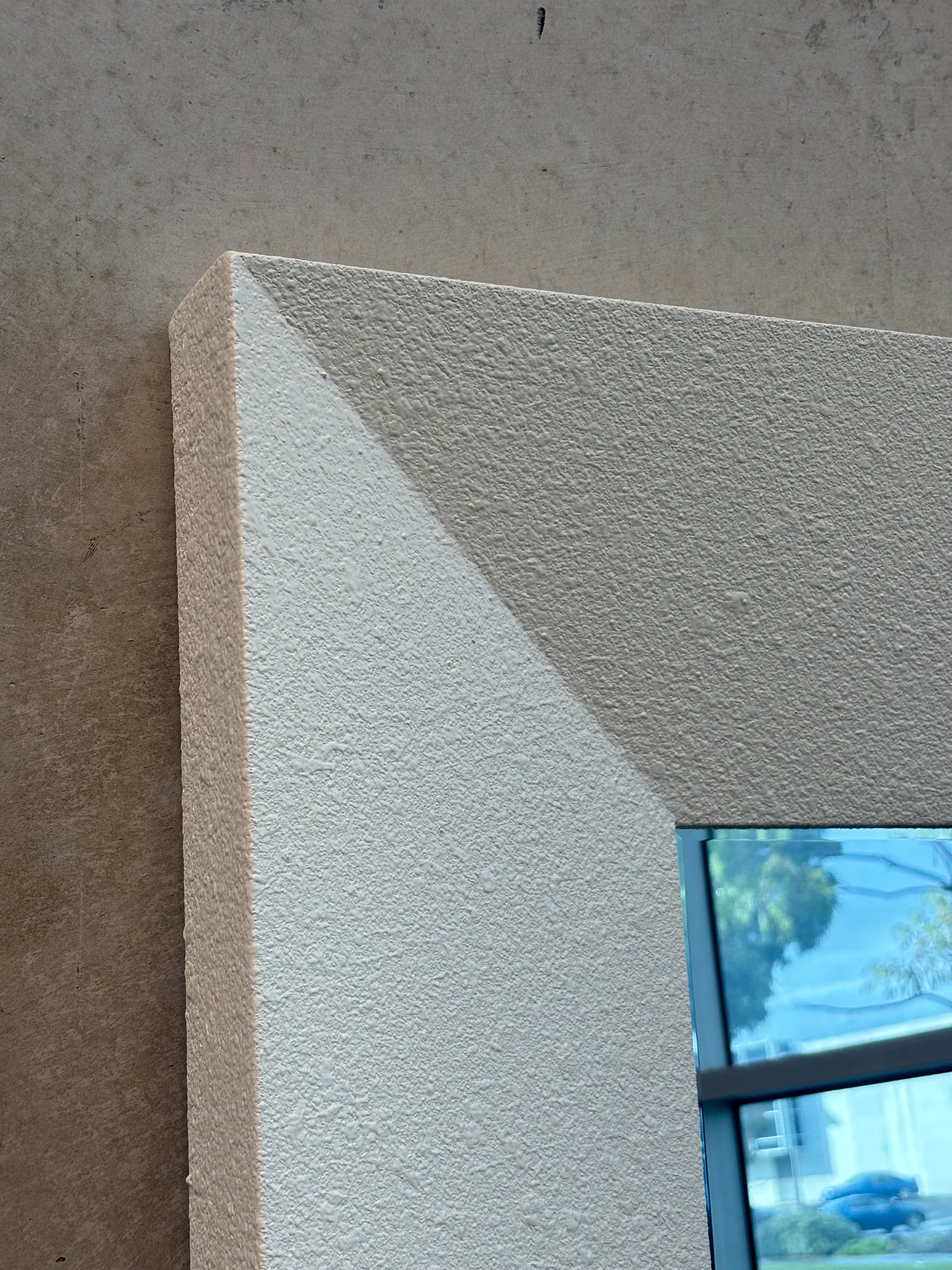 Concrete Mirror - 200cm x 100cm