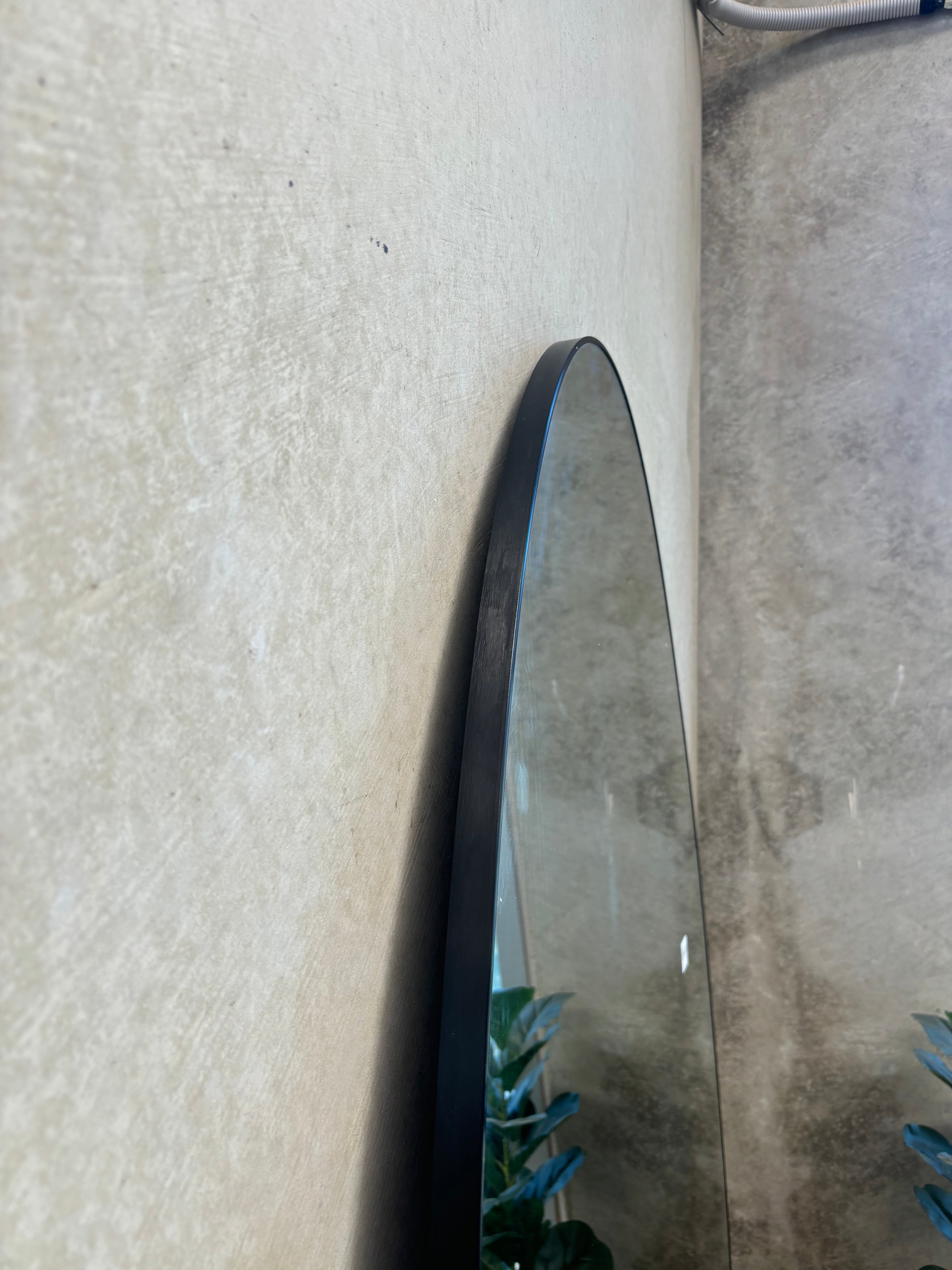 Odyssey Arch - Black - 200cm x 100cm