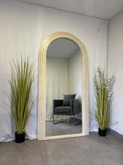 Cream Arch - 200cm x 100cm