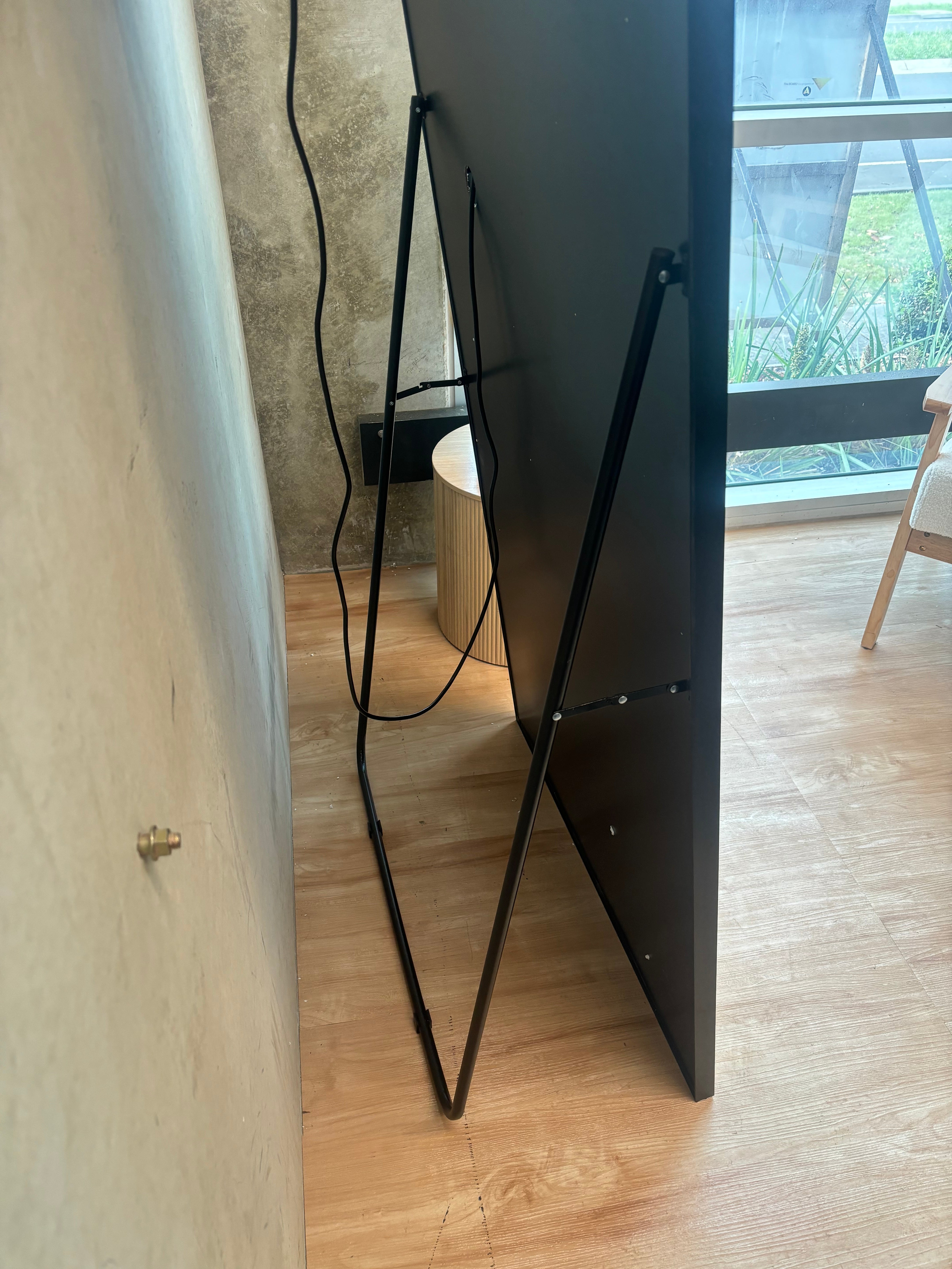 LED Arch - 180cm x 80cm