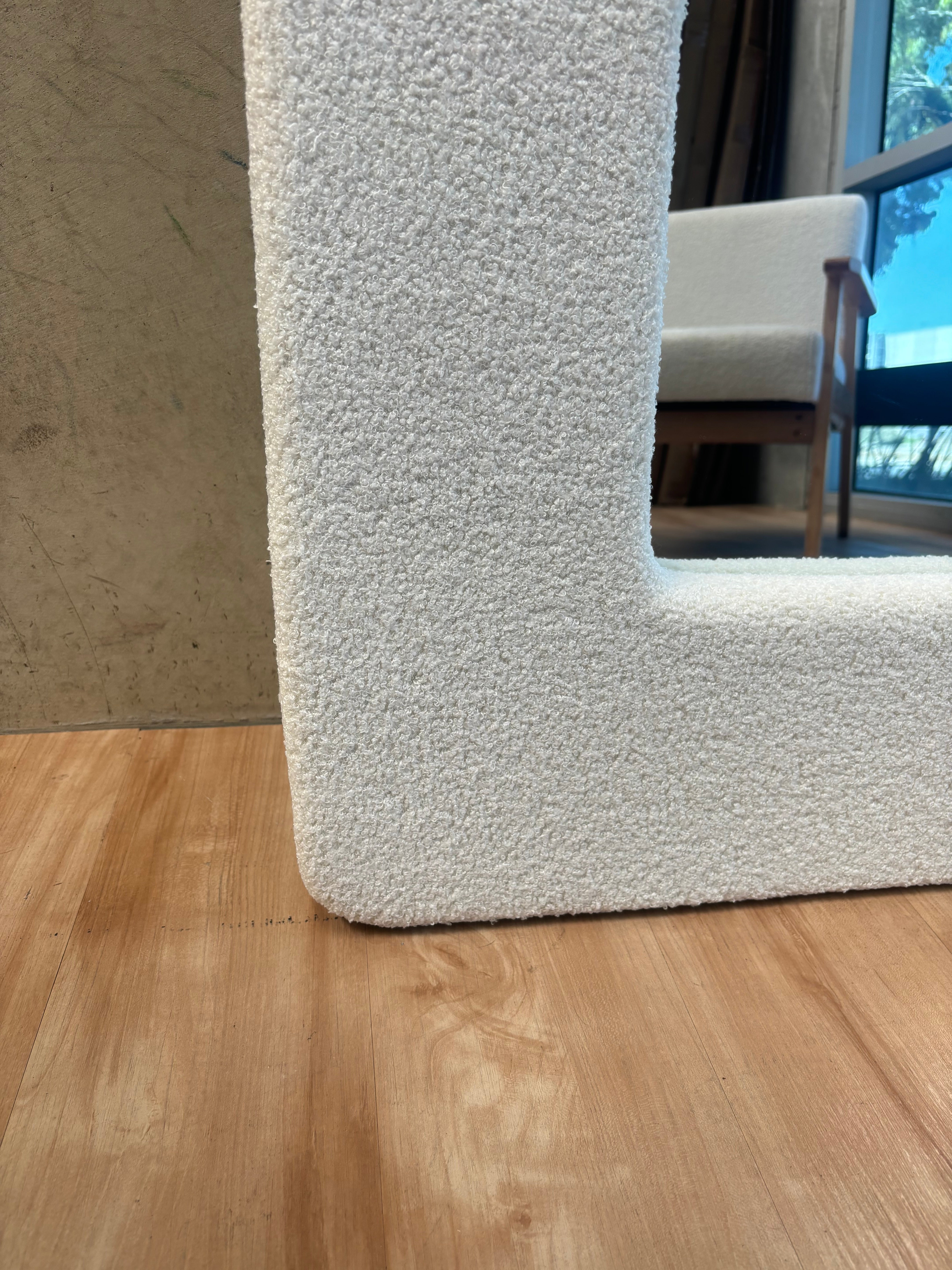 Velour Arch - 200cm x 100cm