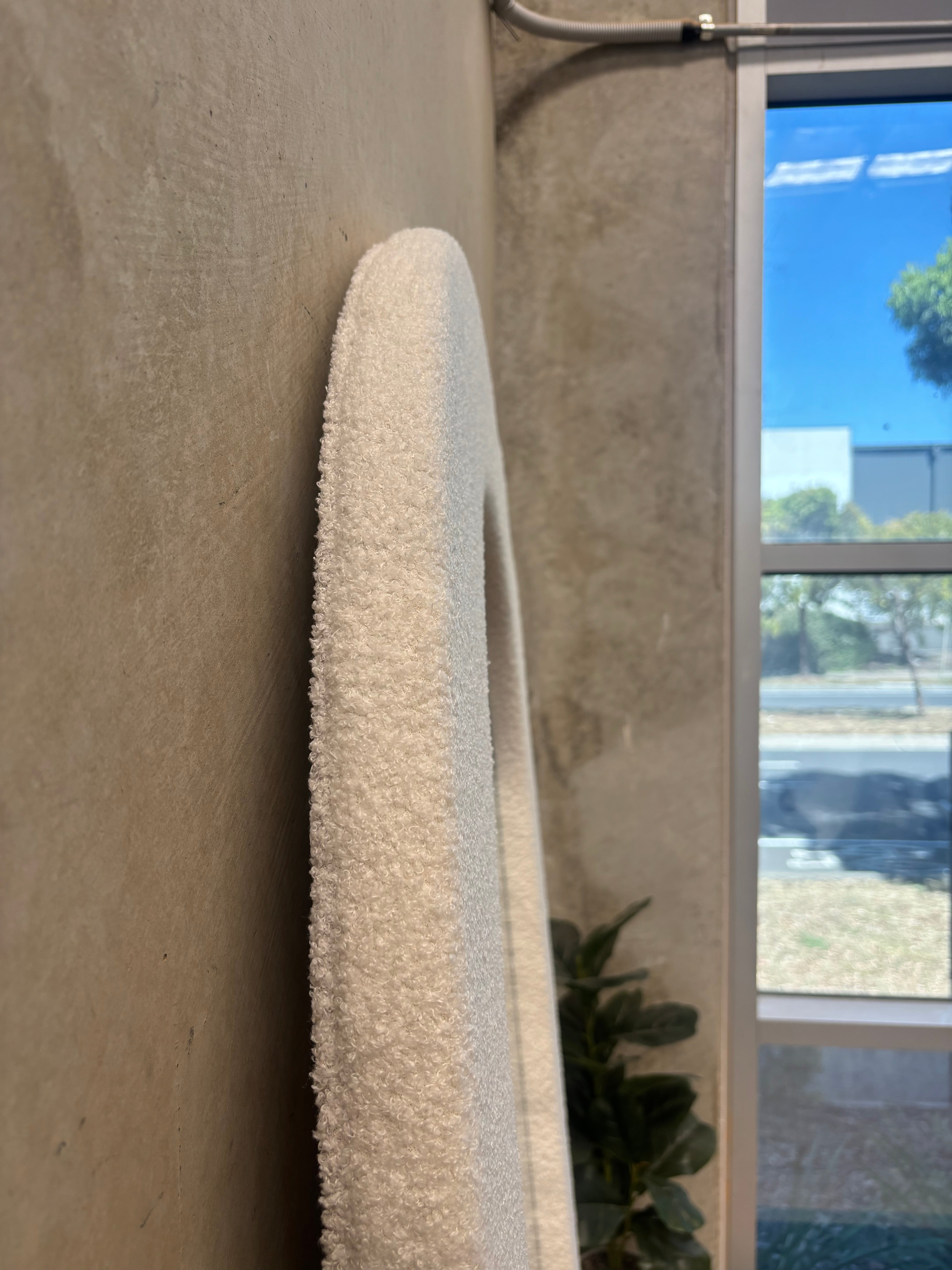 Velour Arch - 200cm x 100cm