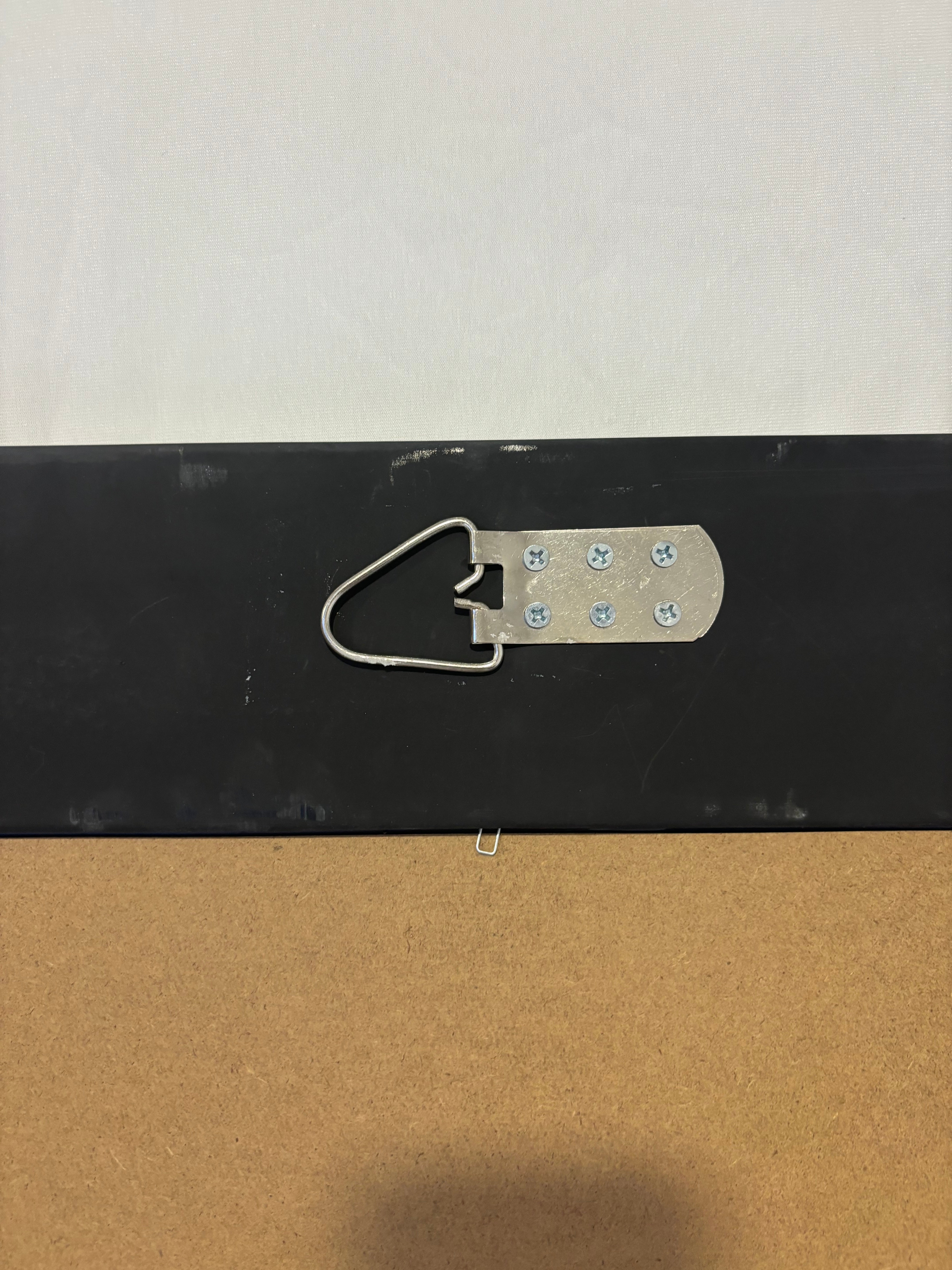 Alma Mirror - 175cm x 125cm