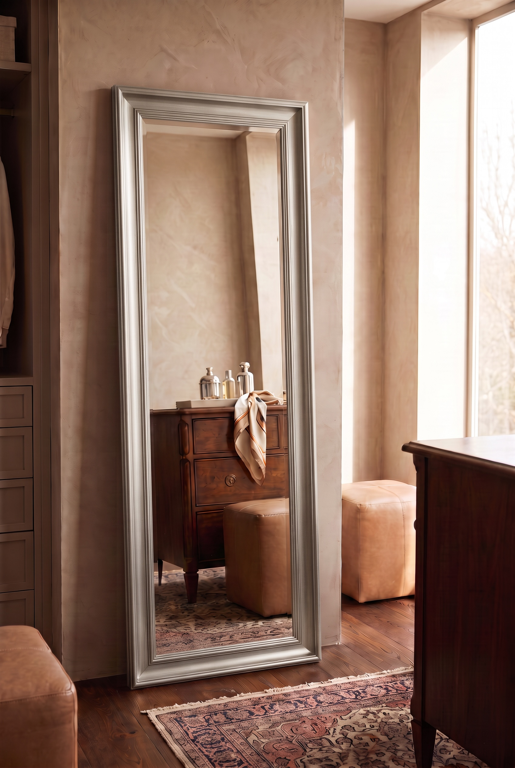 Slim Mirror - 170cm x 60cm