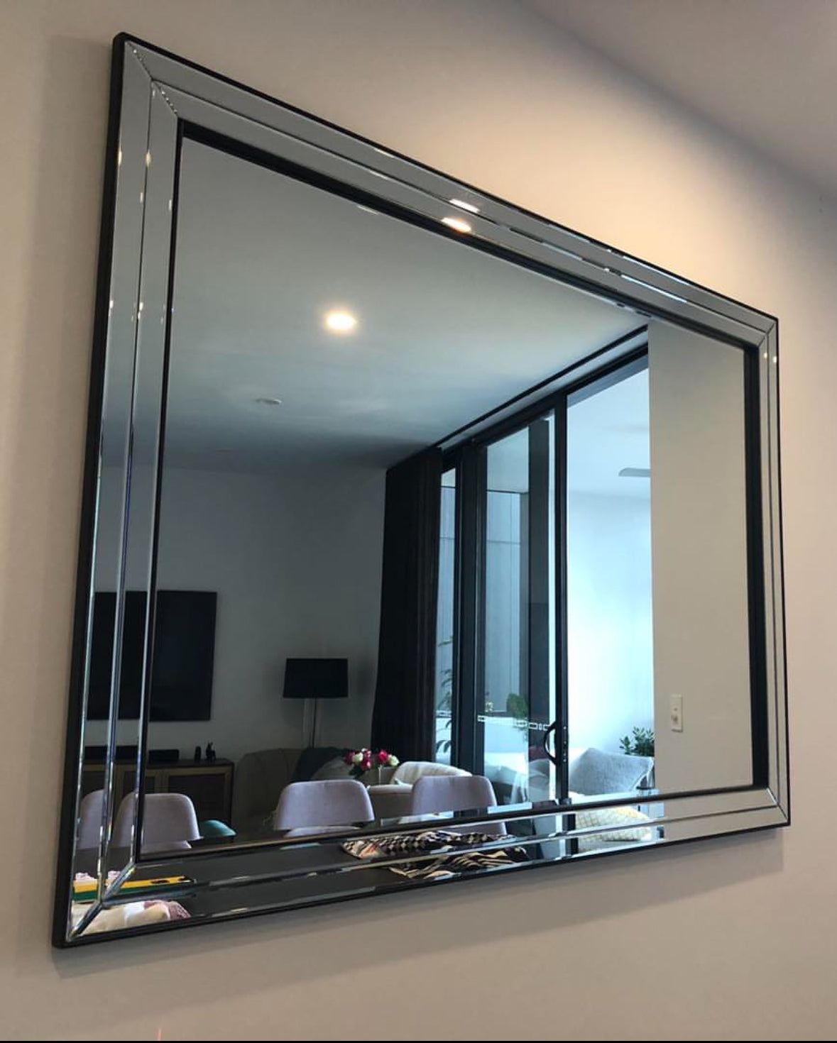 Bliss Mirror - 175cm x 125cm