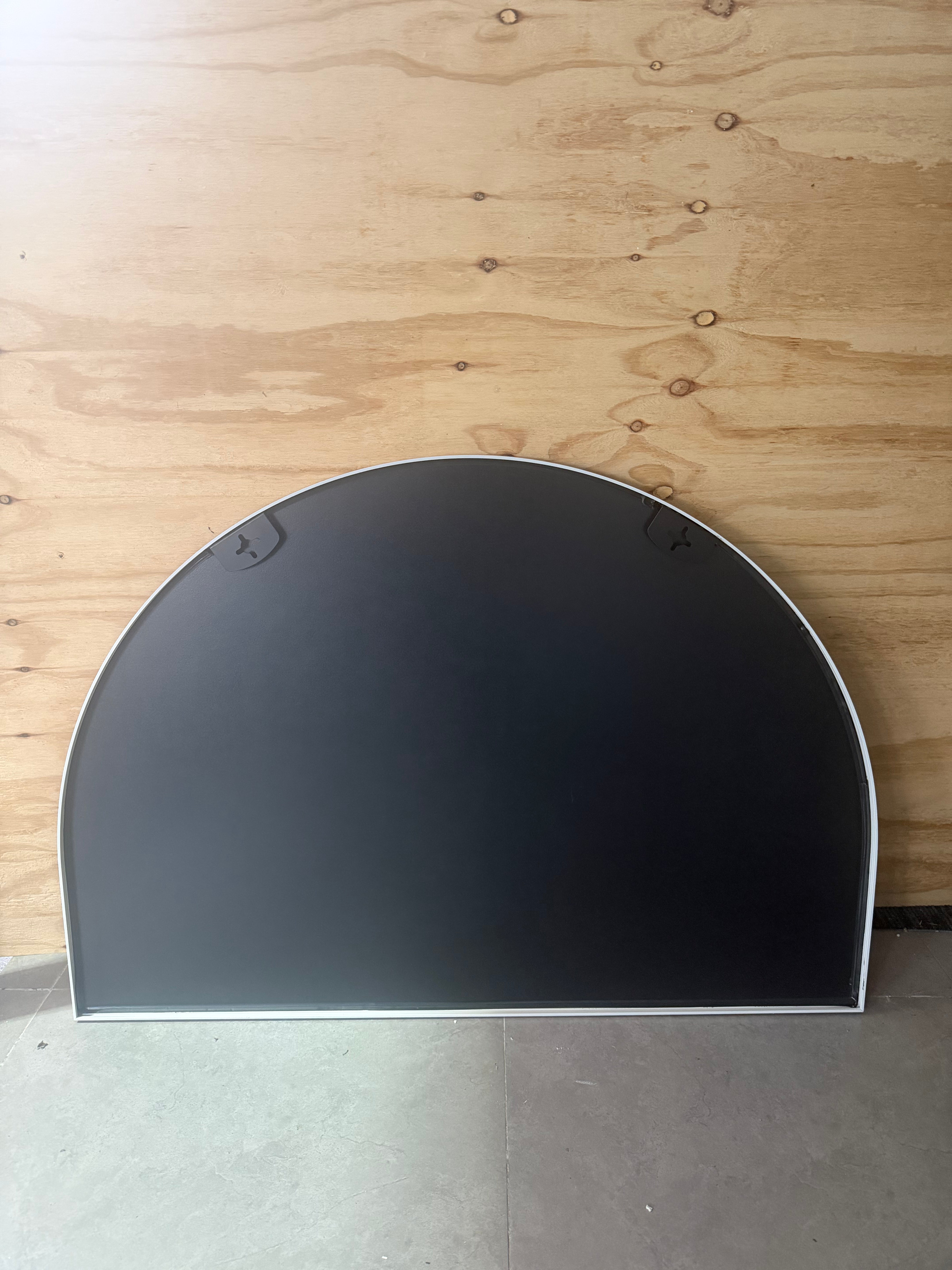 Semi Circle - 100cm x 70cm