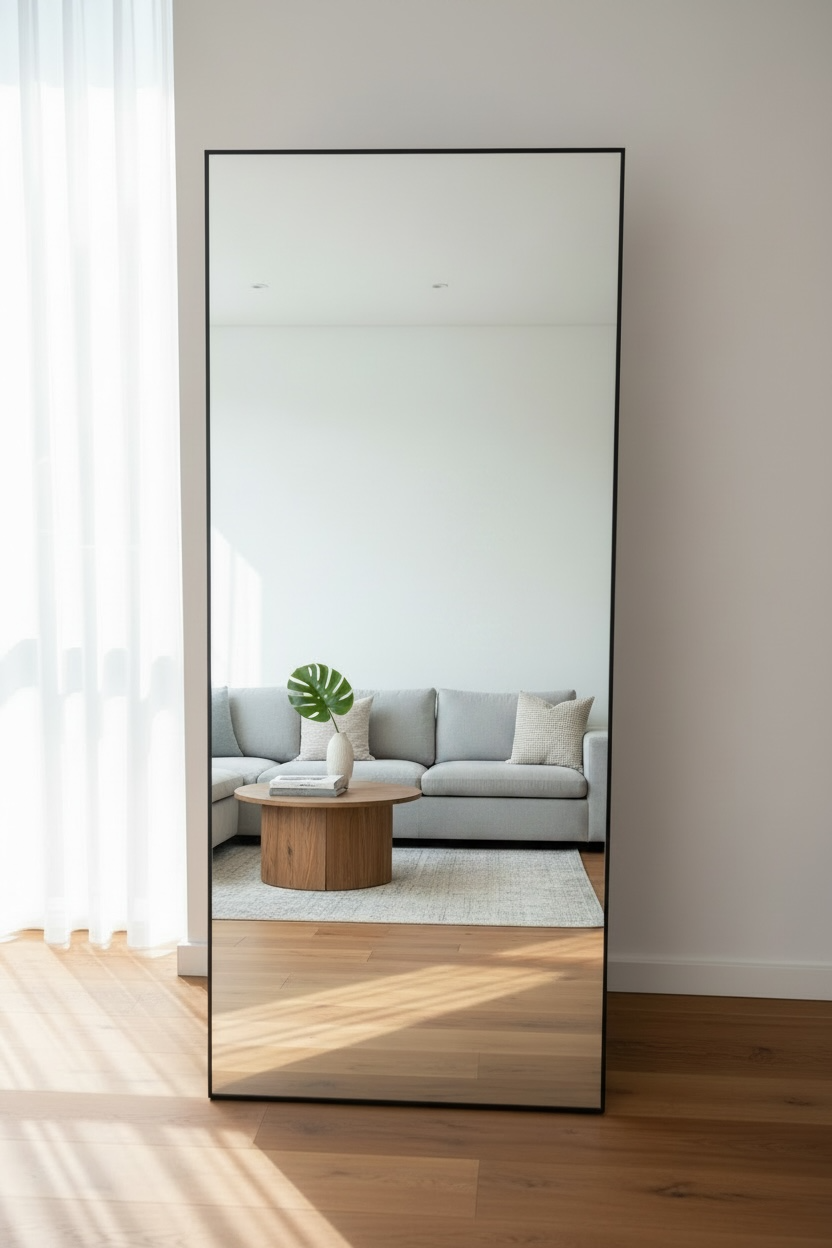 Small Minimalist - 170cm x 70cm