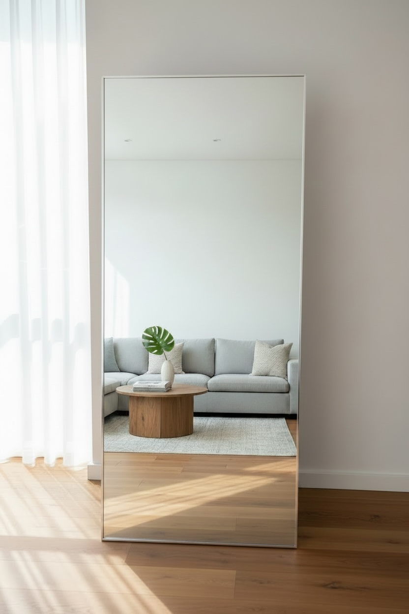 Small Minimalist - 170cm x 70cm