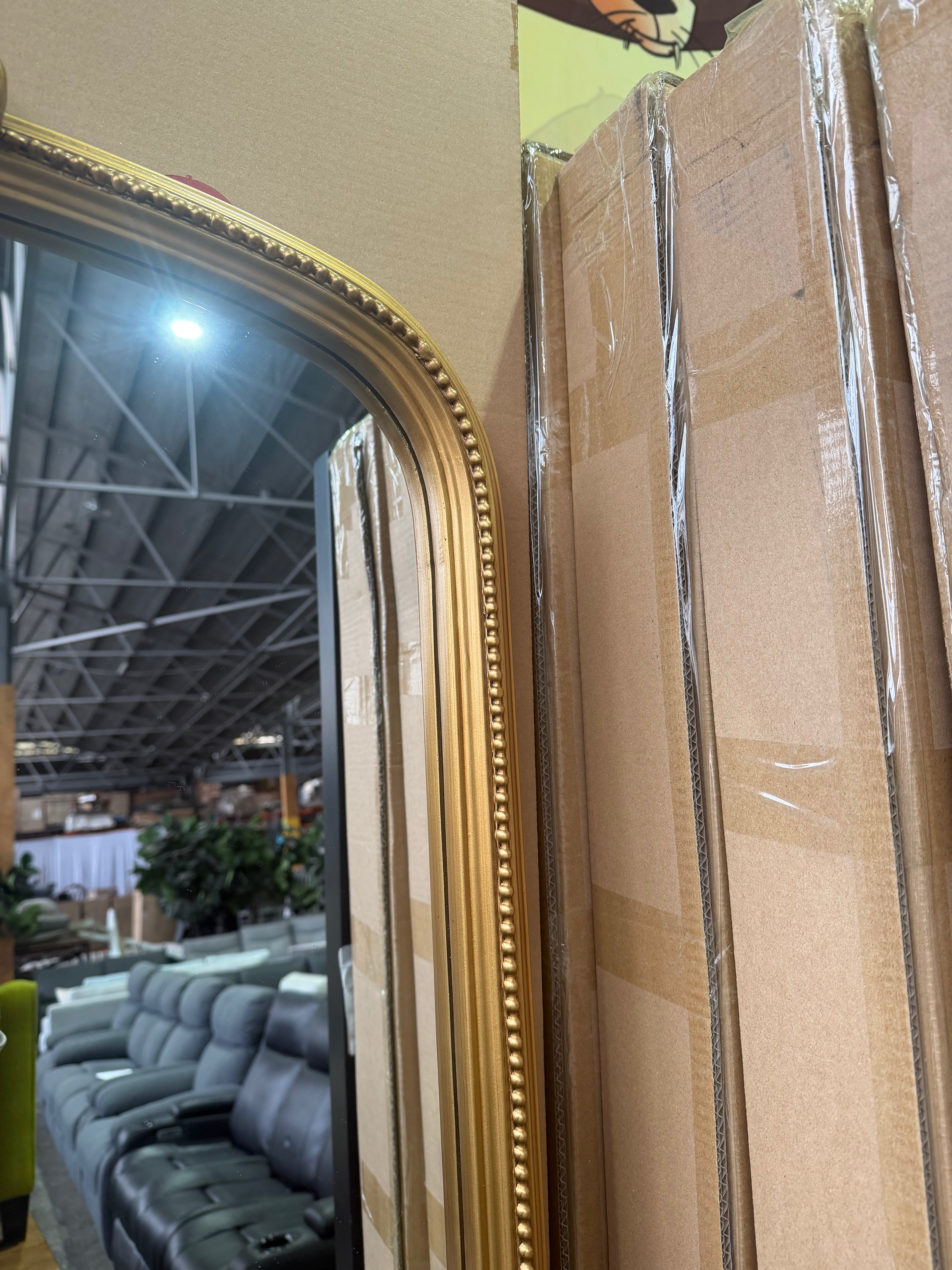 Ornate Arch - Large - 200cm x 100cm