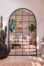 King Hampton Arch - 200cm x 120cm