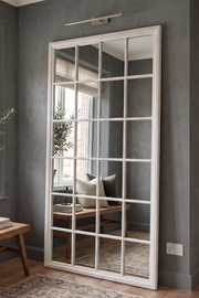 Hampton Wooden Grid - 200cm x 100cm