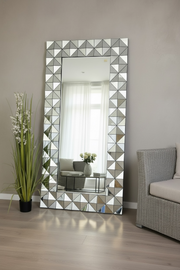 Gem Mirror - 200cm x 100cm