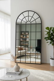 Tri Hampton Arch - 200cm x 100cm