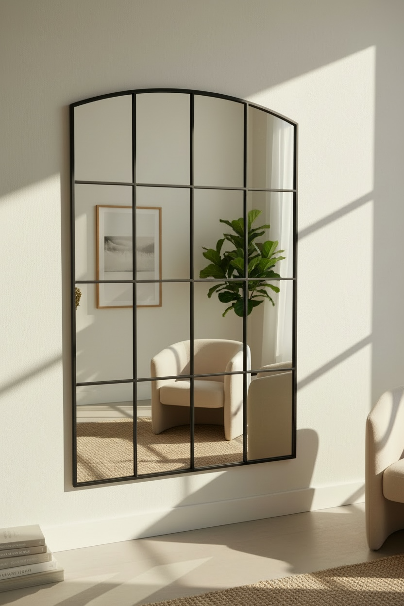 Hampton Curved - 200cm x 120cm