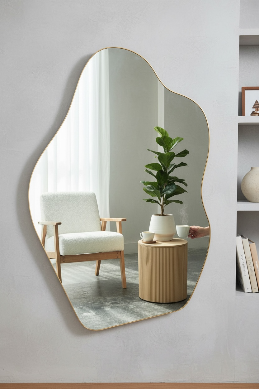 Obtuse Minimalist - 190cm x 142cm