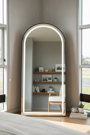 LED Arch - 200cm x 100cm