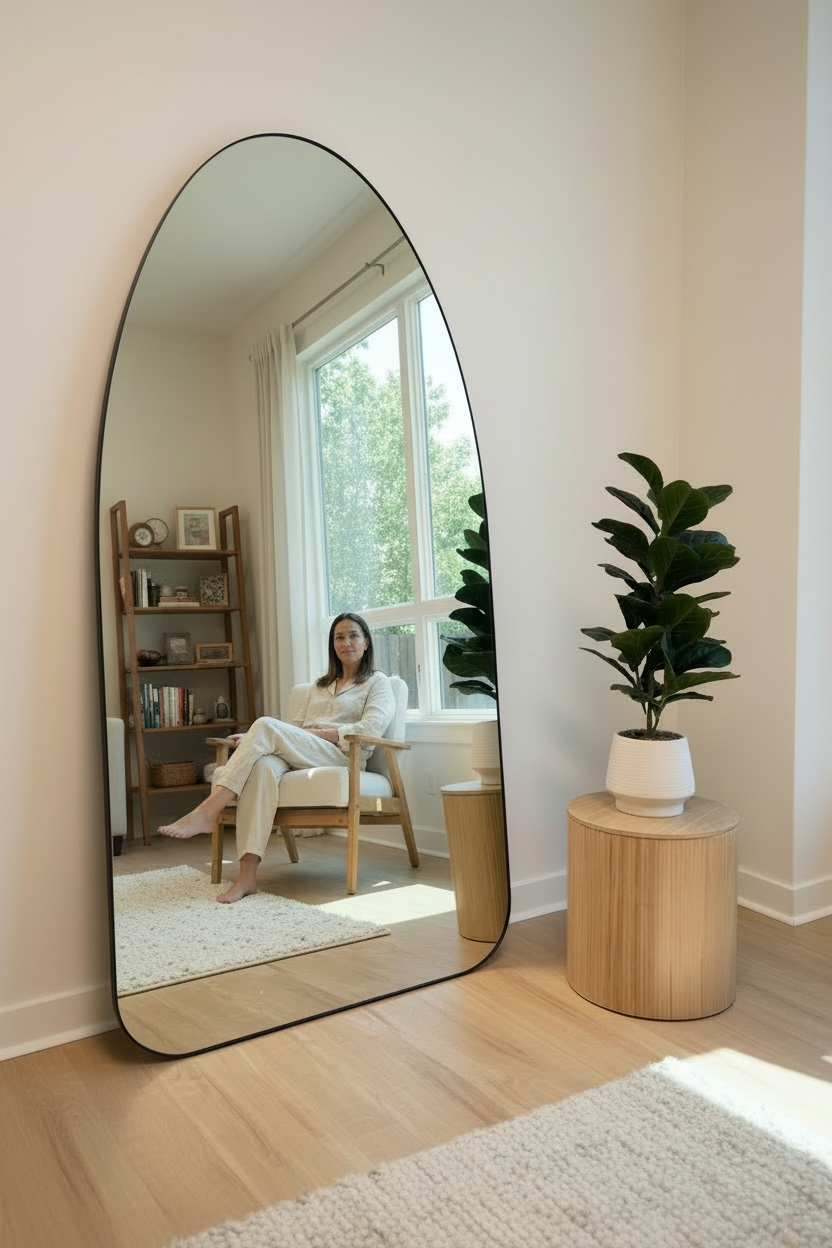 Odyssey Arch - Black - 200cm x 100cm