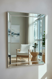 Beaded Hampton - Regular - Champagne - 175cm x 125cm