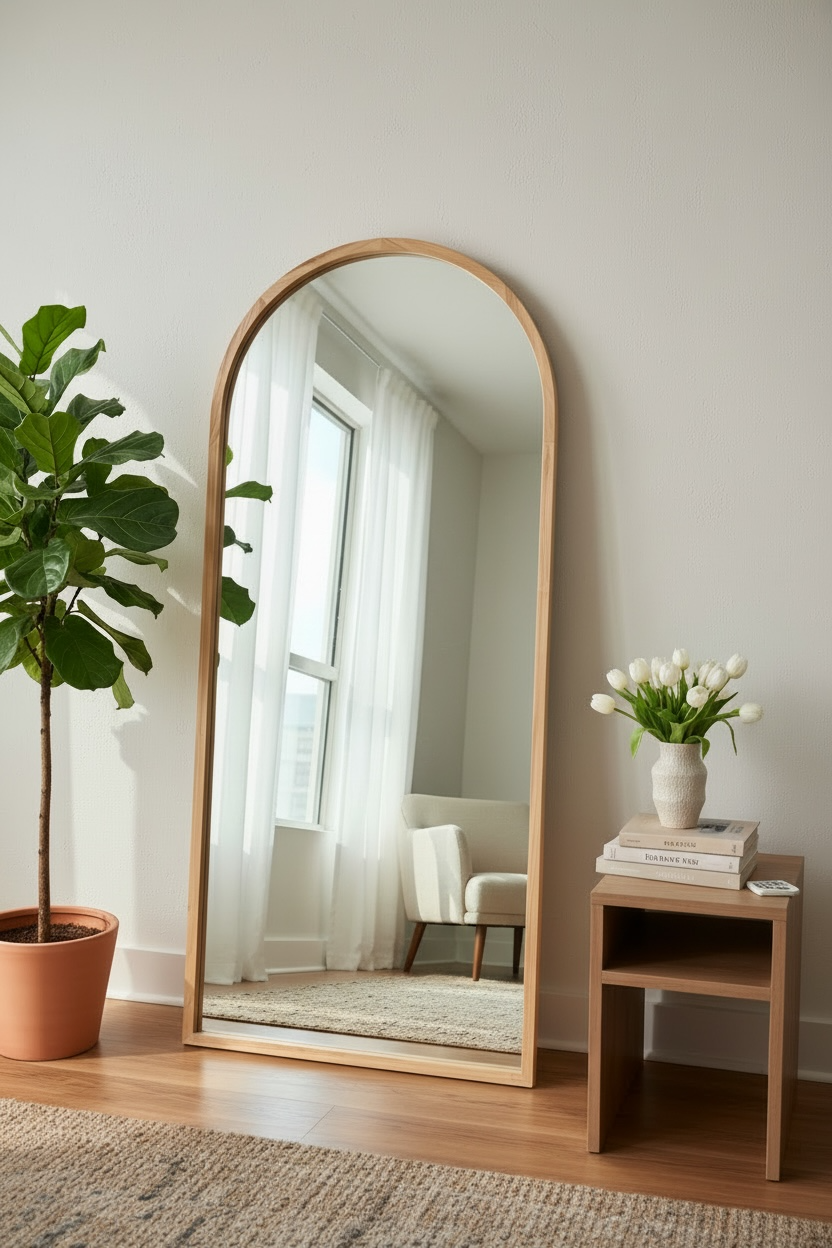 Coastal Arch - 200cm x 90cm