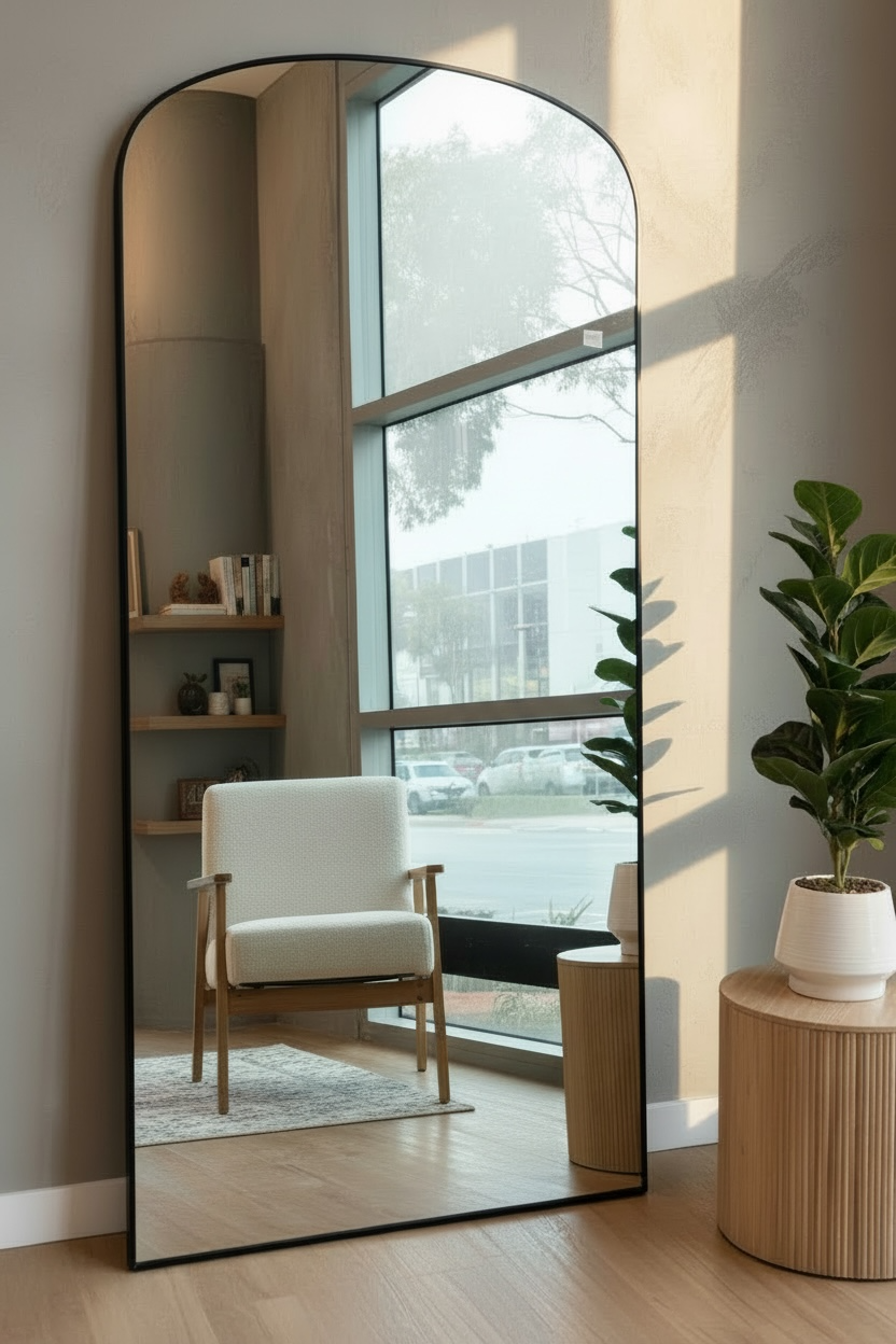 Louis Curved - 200cm x 100cm