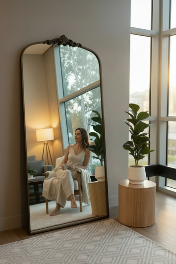 Ornate Arch - Large - 200cm x 100cm